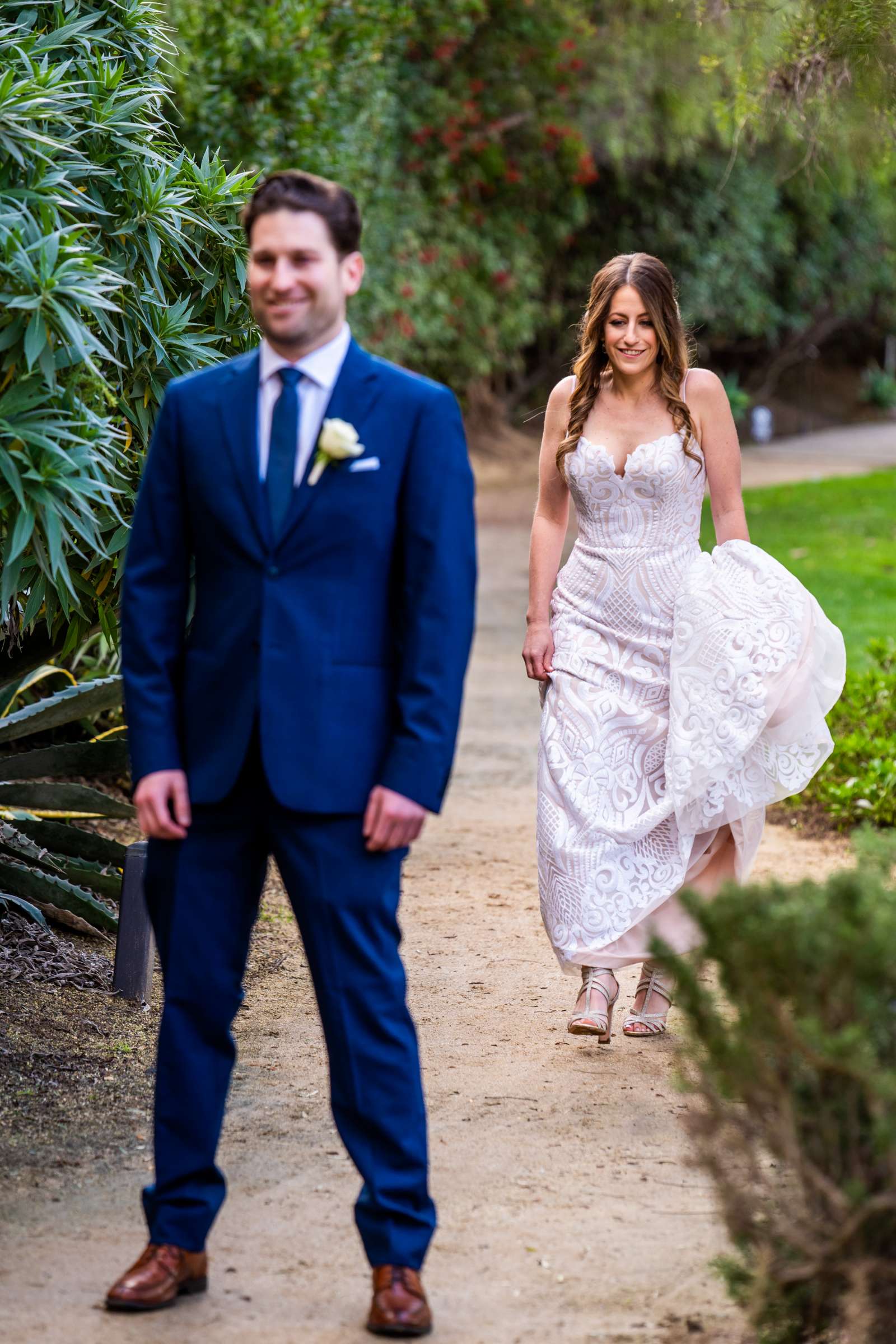 Estancia Wedding coordinated by Sweet Blossom Weddings, Stacey and Greg Wedding Photo #51 by True Photography