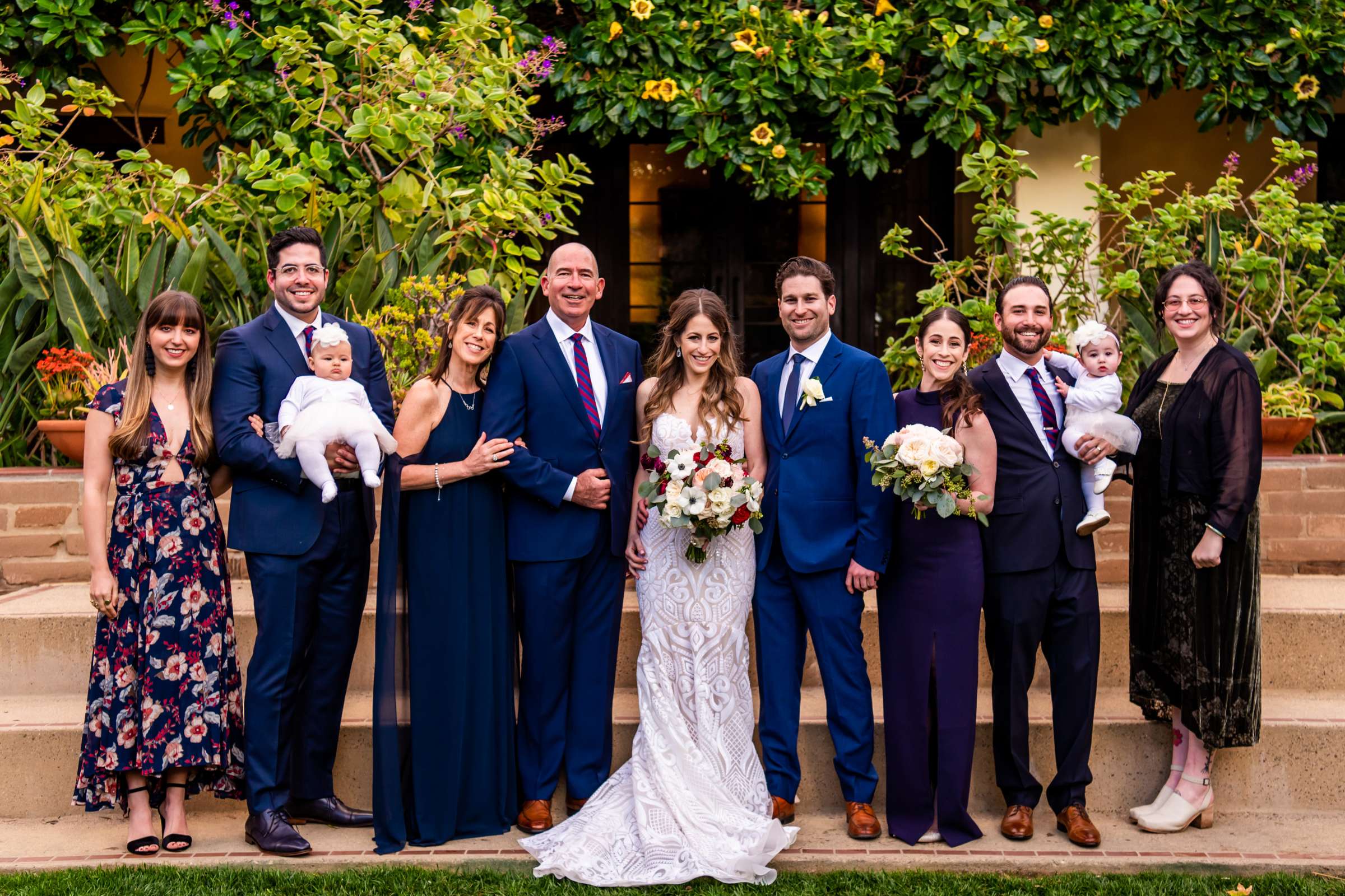 Estancia Wedding coordinated by Sweet Blossom Weddings, Stacey and Greg Wedding Photo #100 by True Photography