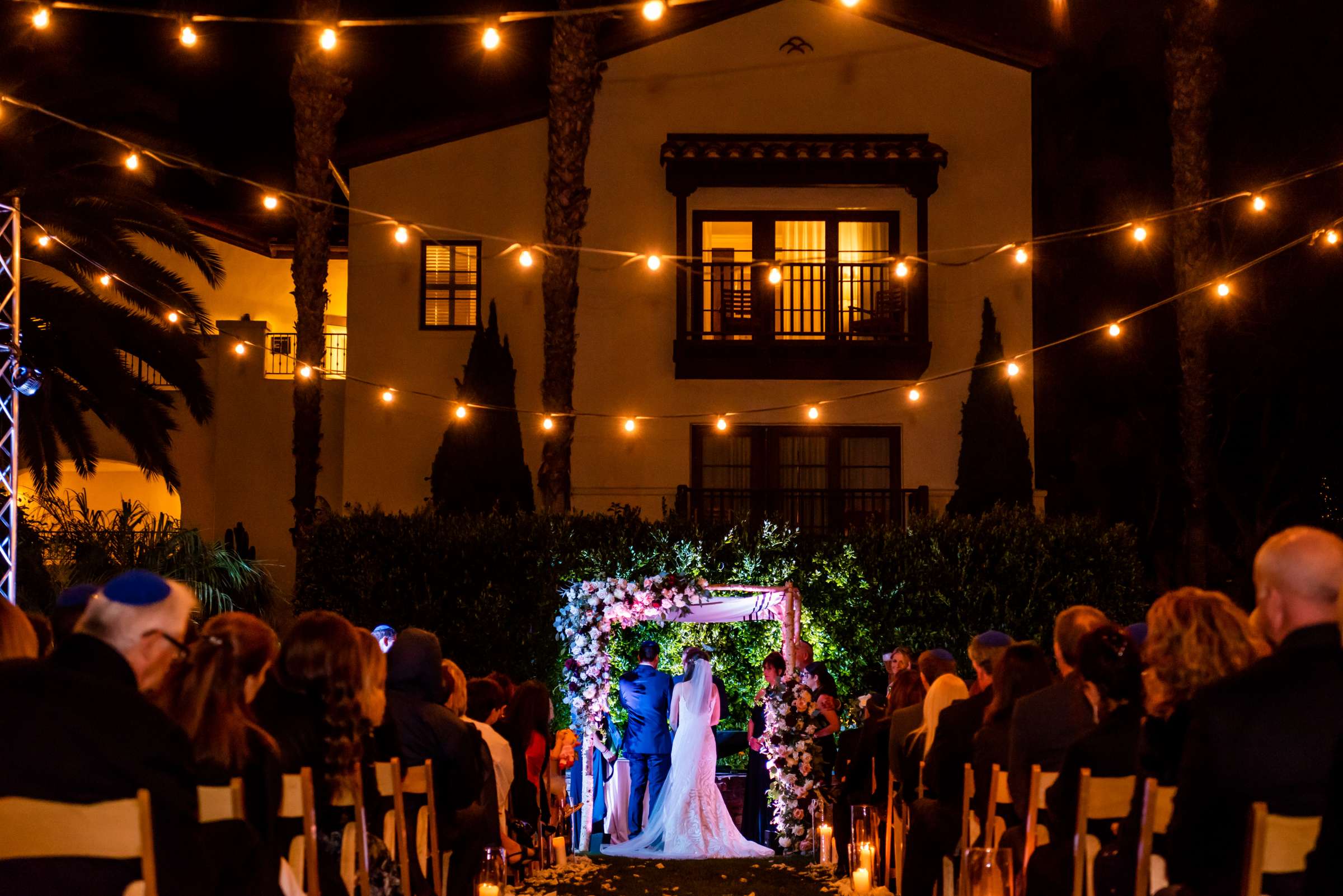 Estancia Wedding coordinated by Sweet Blossom Weddings, Stacey and Greg Wedding Photo #128 by True Photography