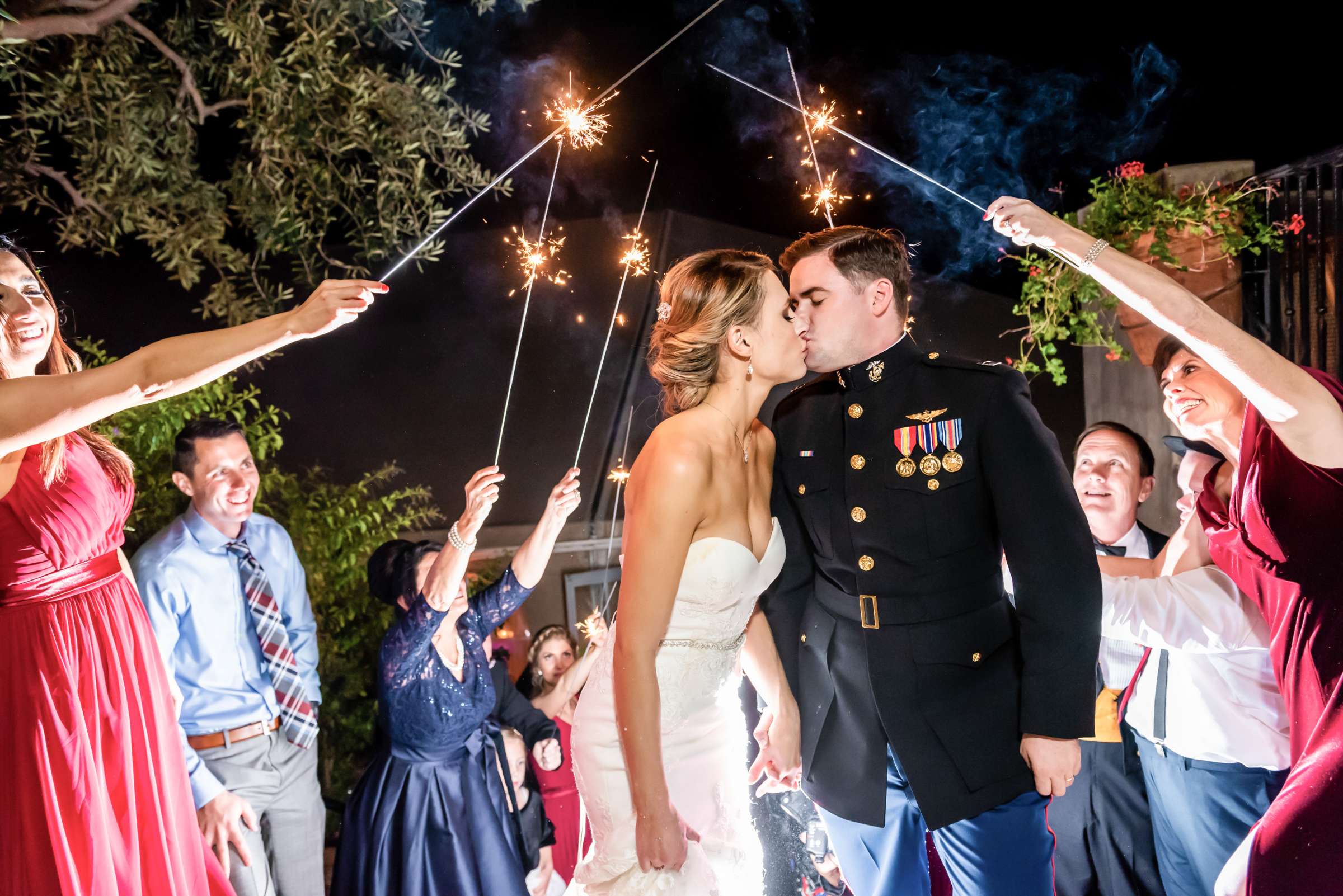 The Santaluz Club Wedding, Erin and Taylor Wedding Photo #10 by True Photography