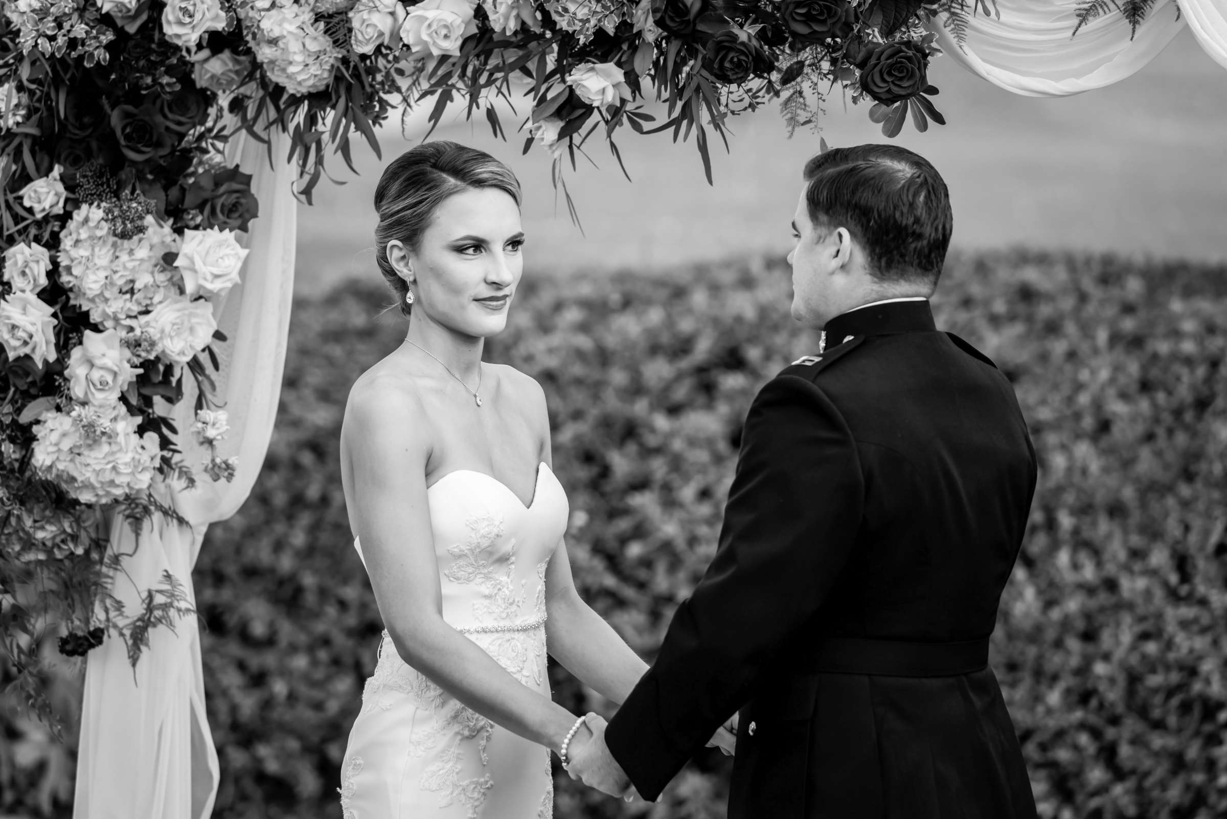 The Santaluz Club Wedding, Erin and Taylor Wedding Photo #80 by True Photography