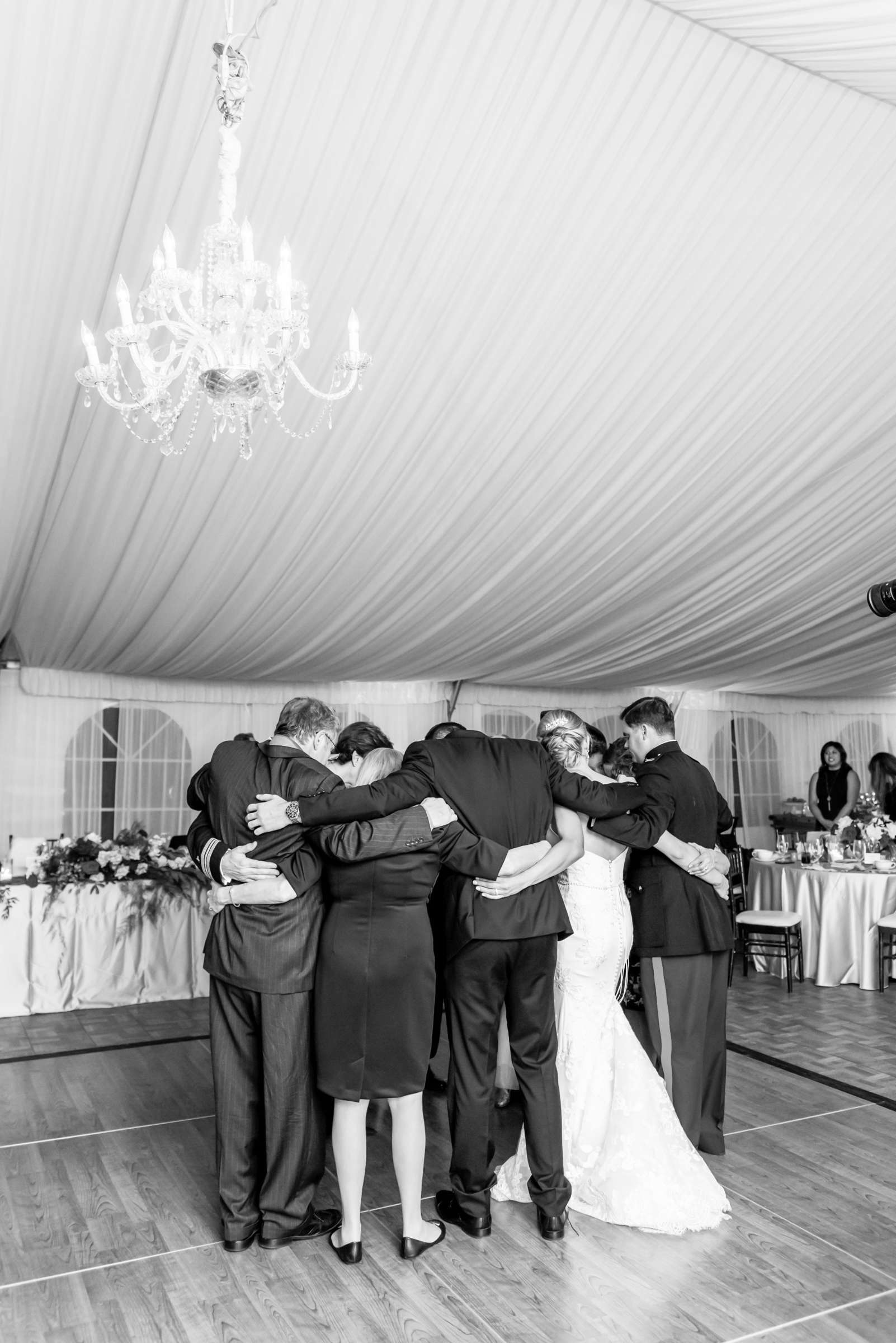 The Santaluz Club Wedding, Erin and Taylor Wedding Photo #154 by True Photography