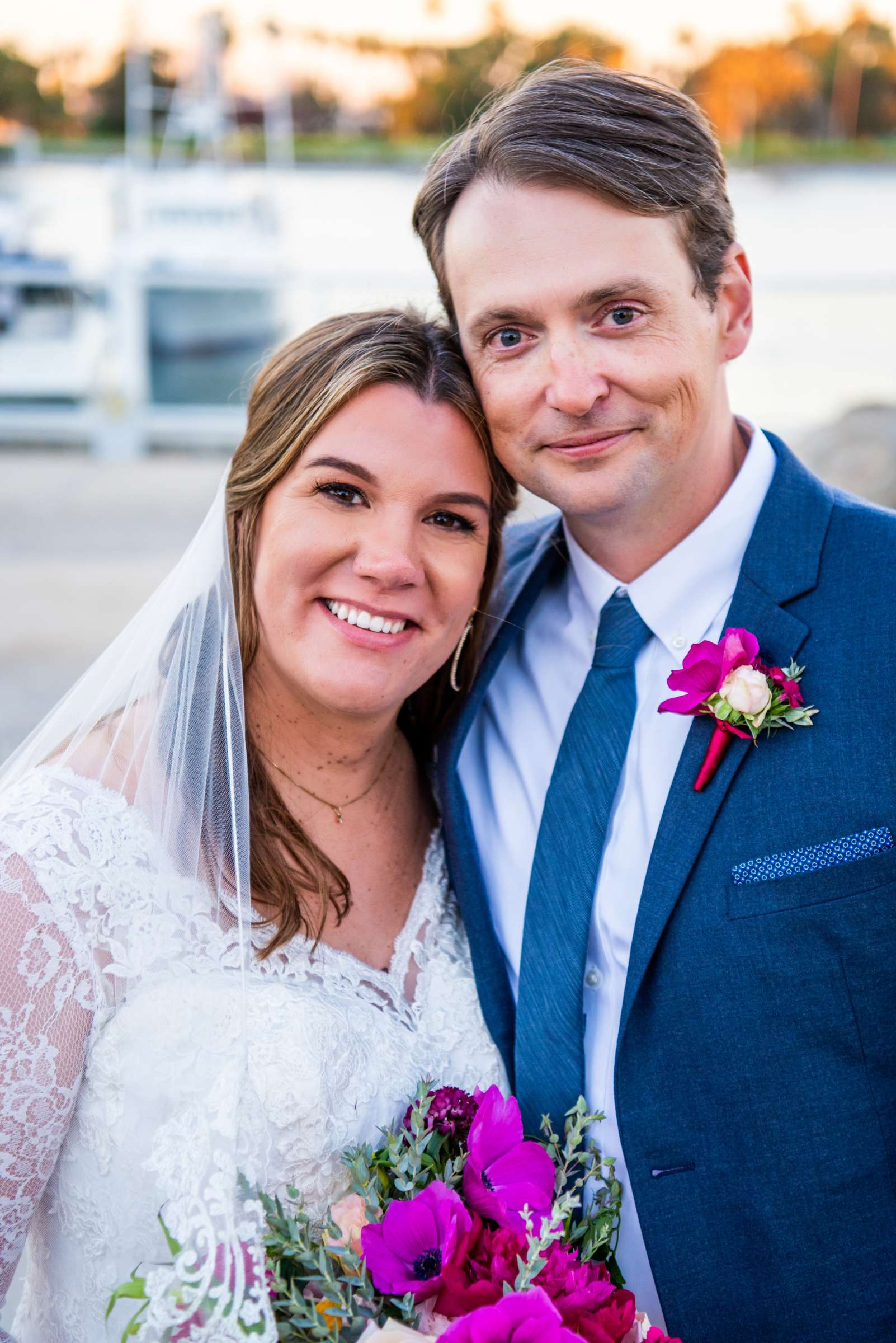 Coronado Community Center Wedding, Katie and Scott Wedding Photo #71 by True Photography