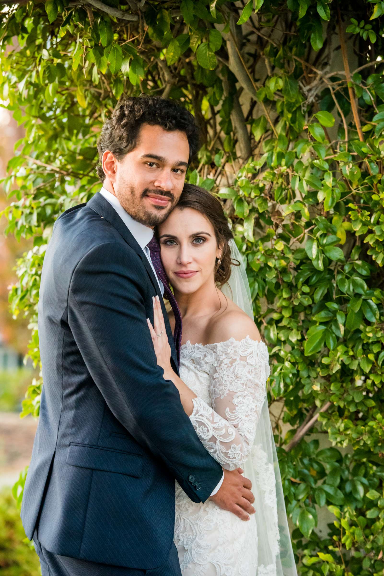 The Thursday Club Wedding, Raquel and Santiago Wedding Photo #5 by True Photography