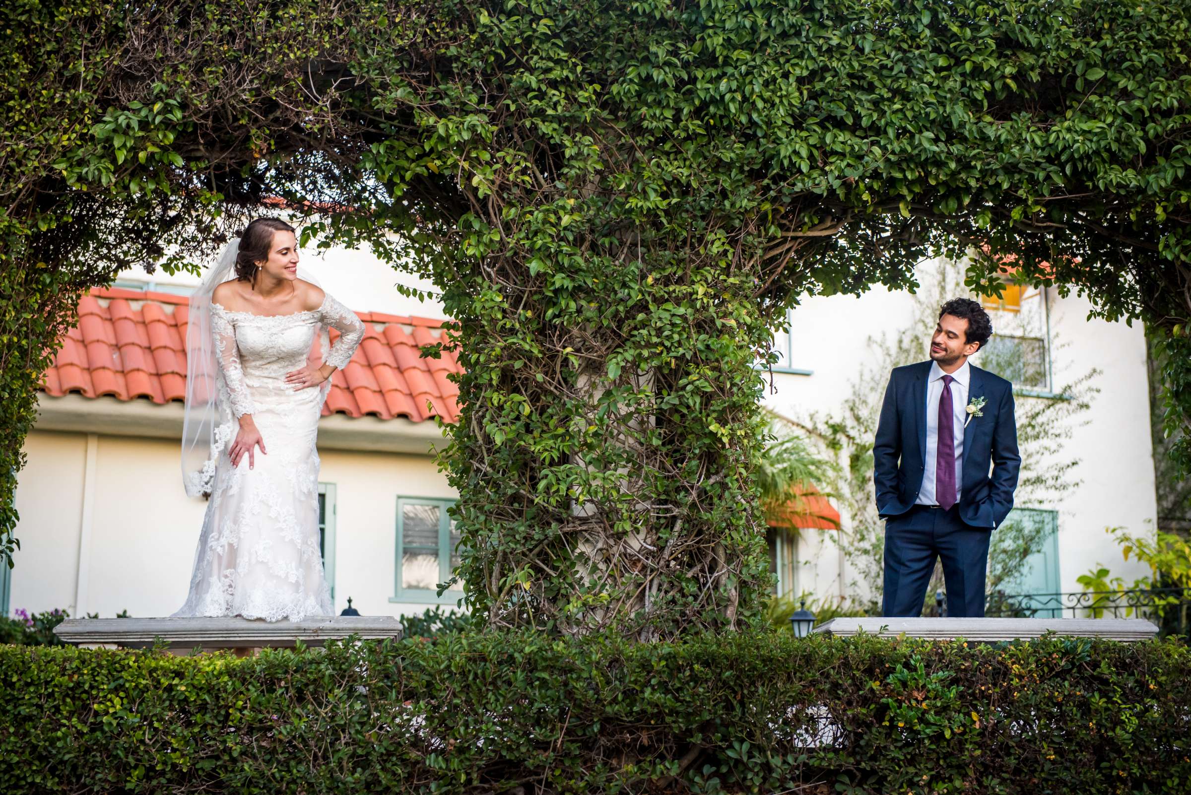 The Thursday Club Wedding, Raquel and Santiago Wedding Photo #21 by True Photography