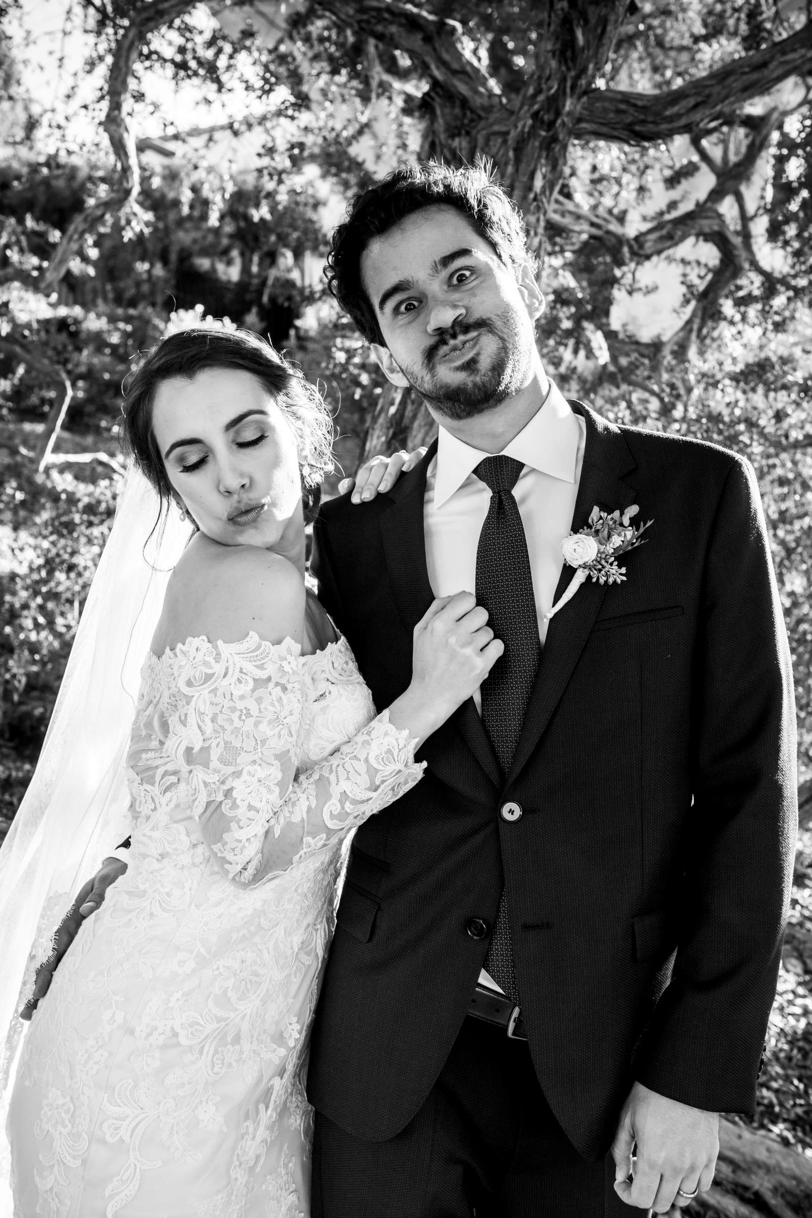 The Thursday Club Wedding, Raquel and Santiago Wedding Photo #28 by True Photography