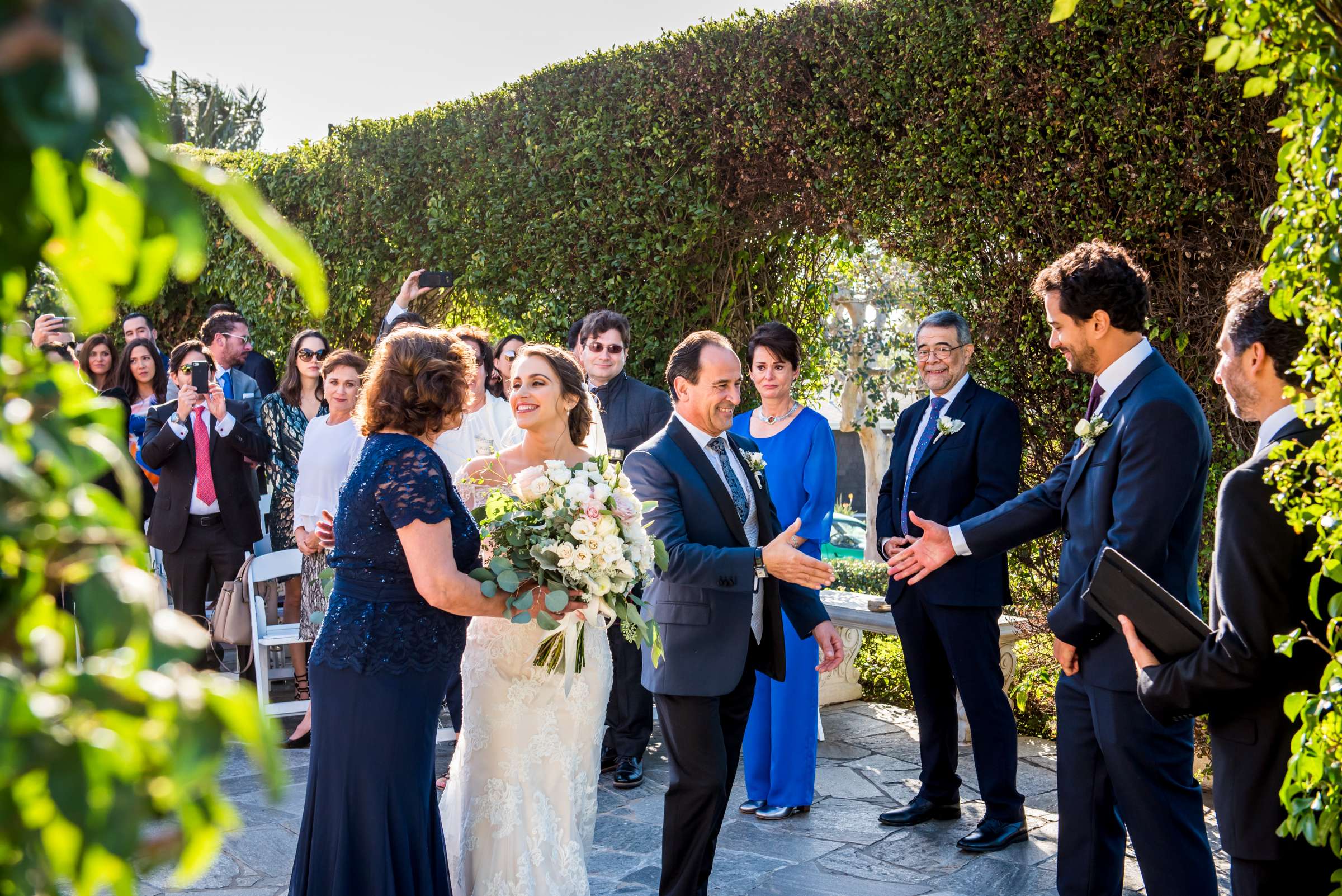 The Thursday Club Wedding, Raquel and Santiago Wedding Photo #60 by True Photography