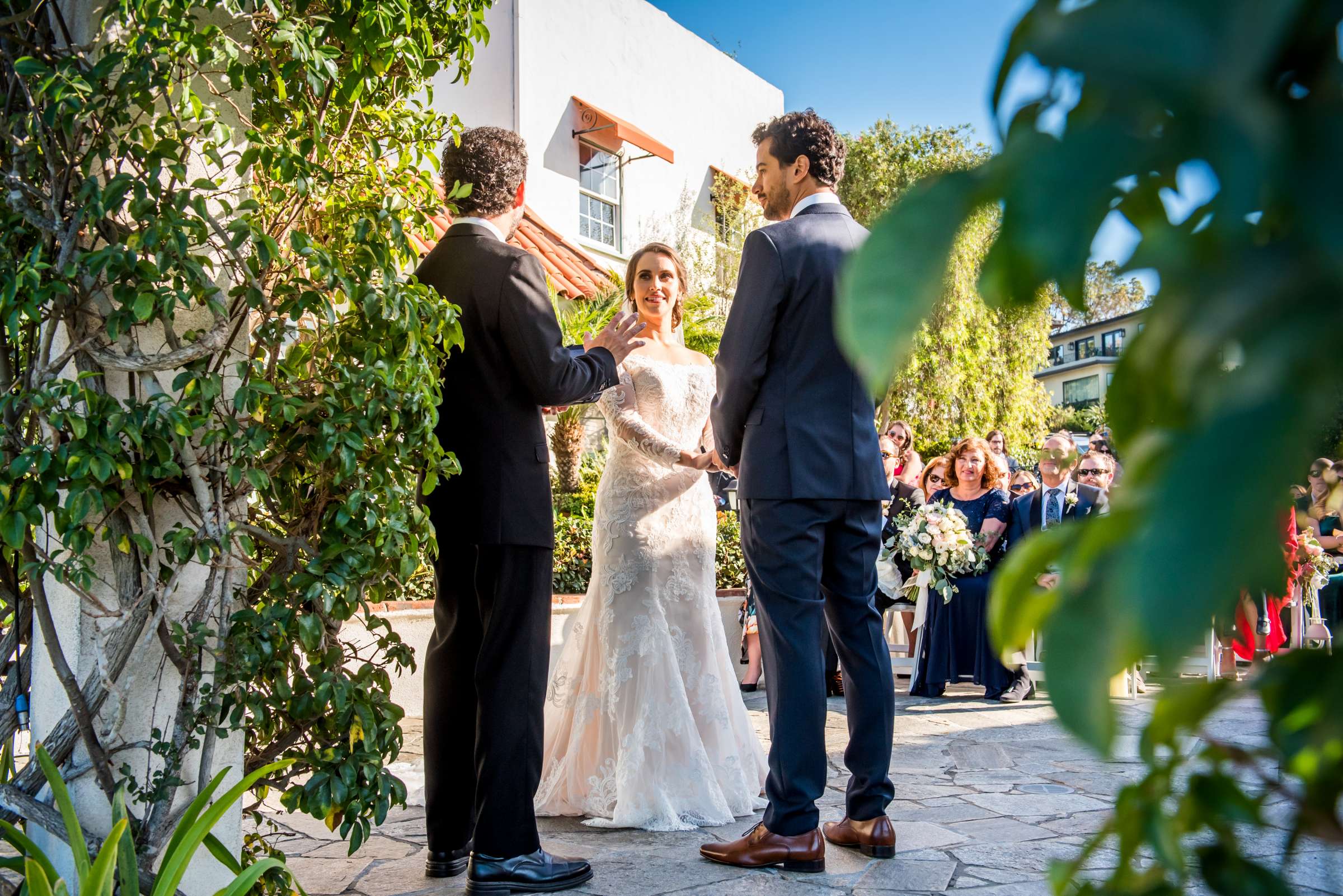 The Thursday Club Wedding, Raquel and Santiago Wedding Photo #65 by True Photography
