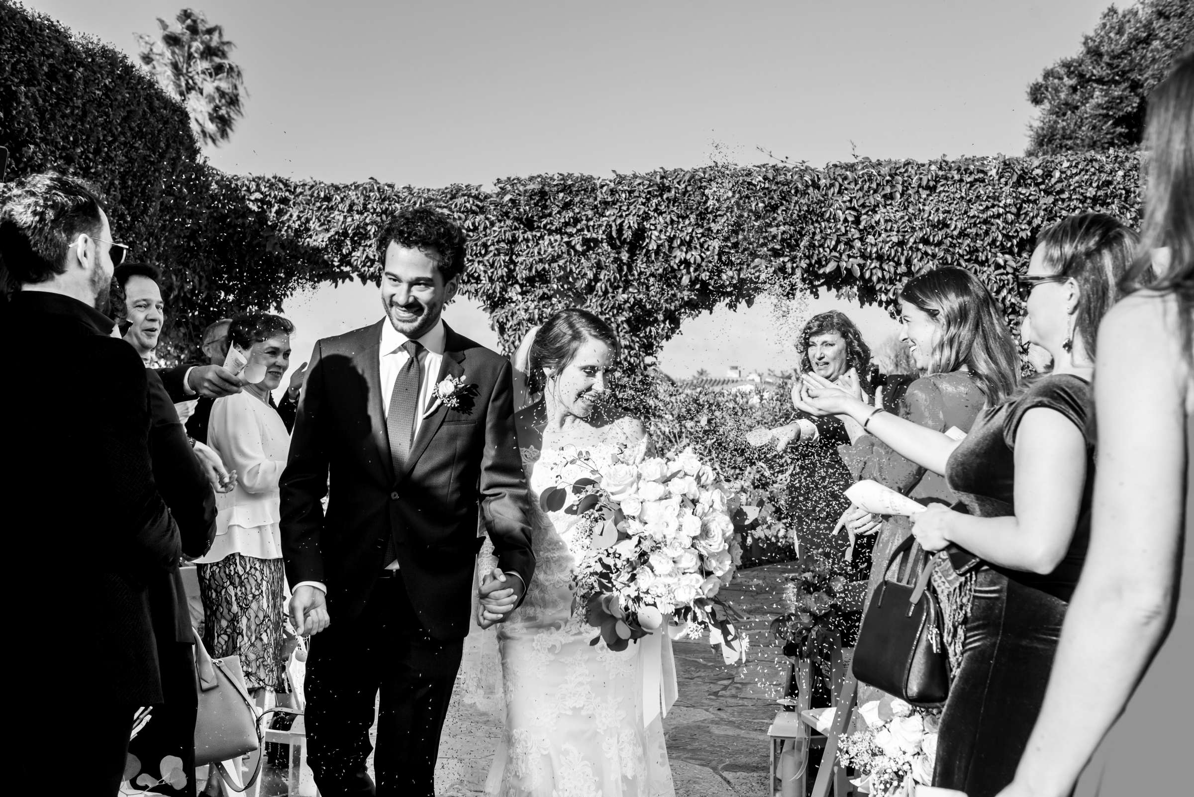 The Thursday Club Wedding, Raquel and Santiago Wedding Photo #83 by True Photography