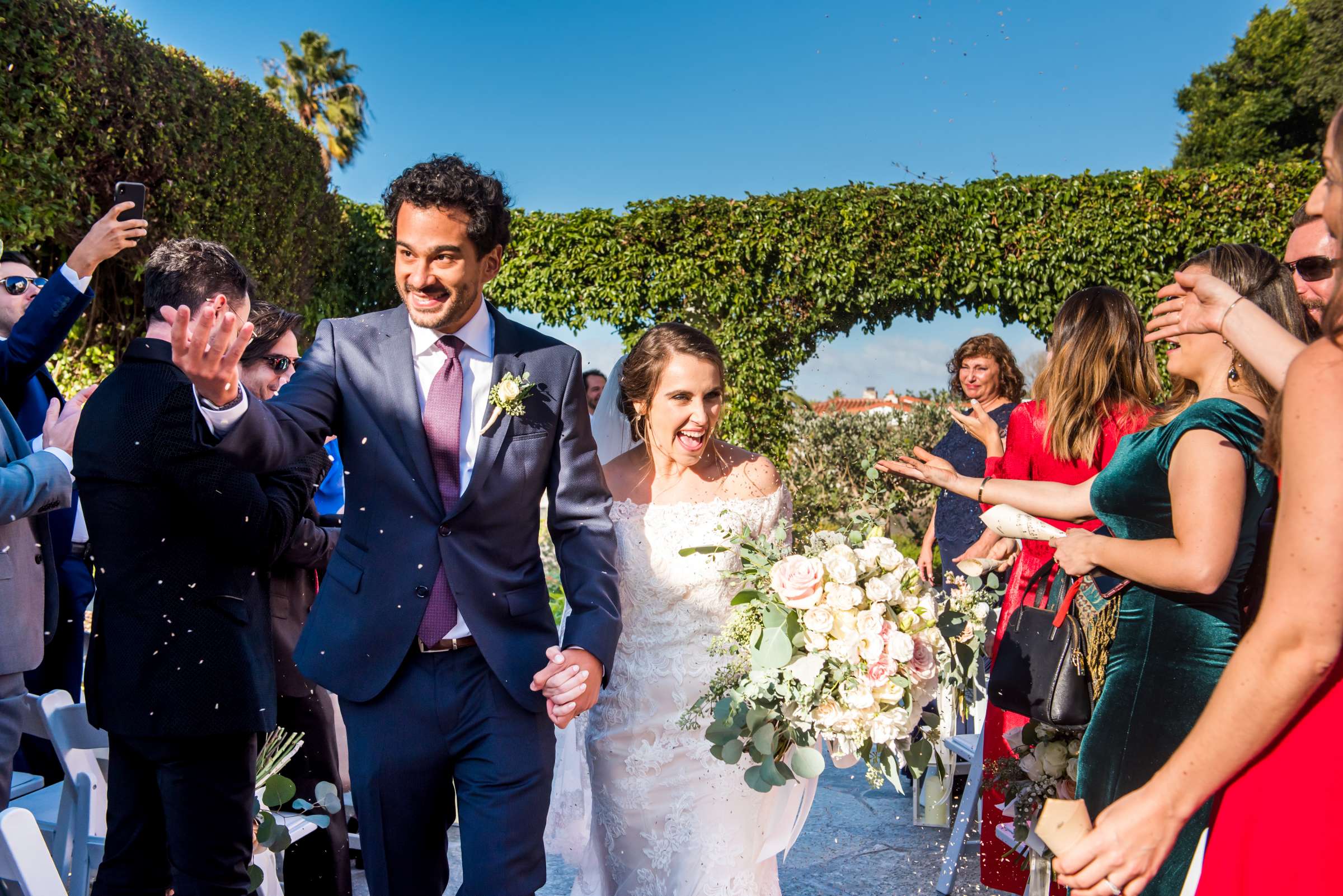 The Thursday Club Wedding, Raquel and Santiago Wedding Photo #84 by True Photography