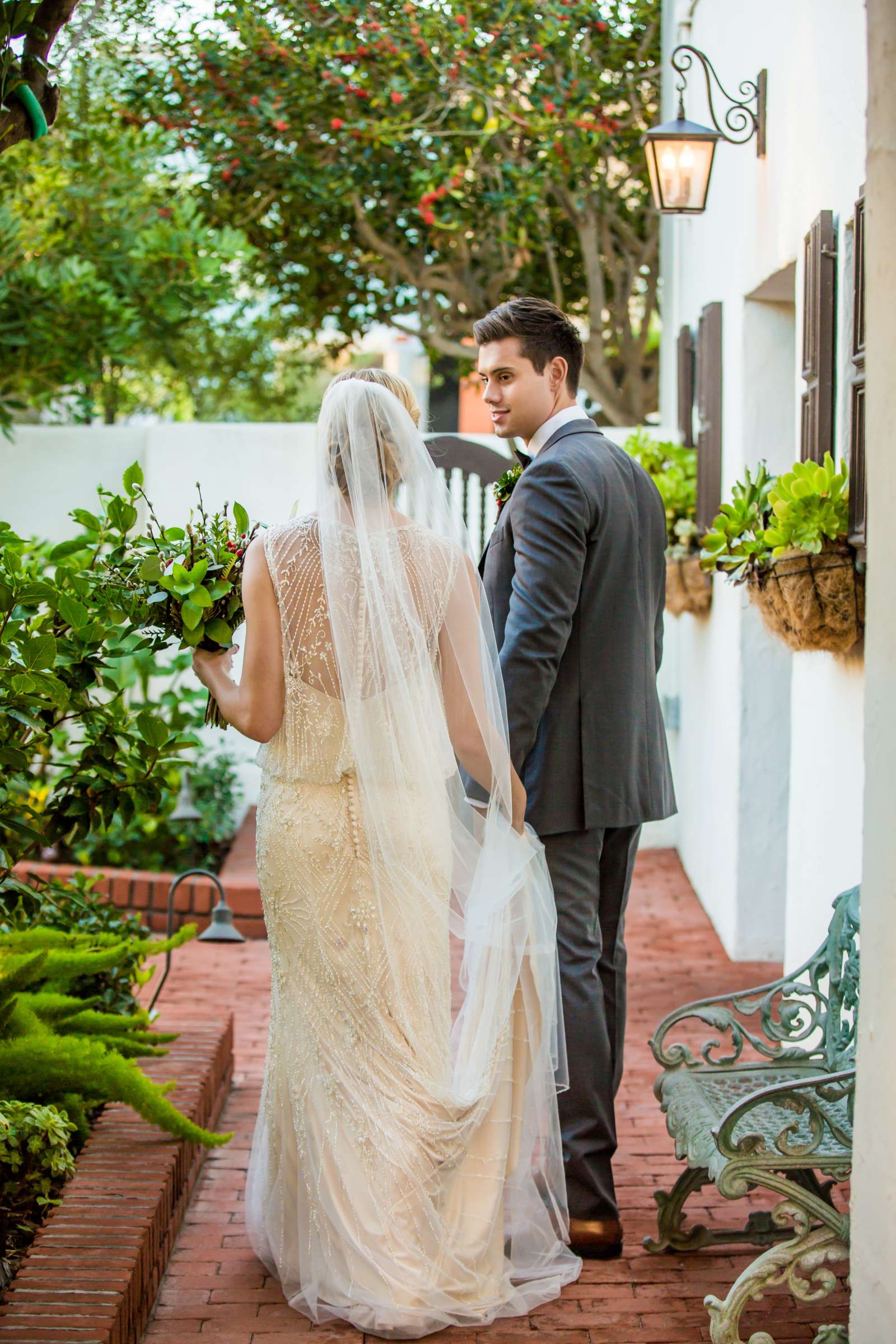 Darlington House Wedding coordinated by Sweet Blossom Weddings, Kaylee and Kyle Wedding Photo #20 by True Photography