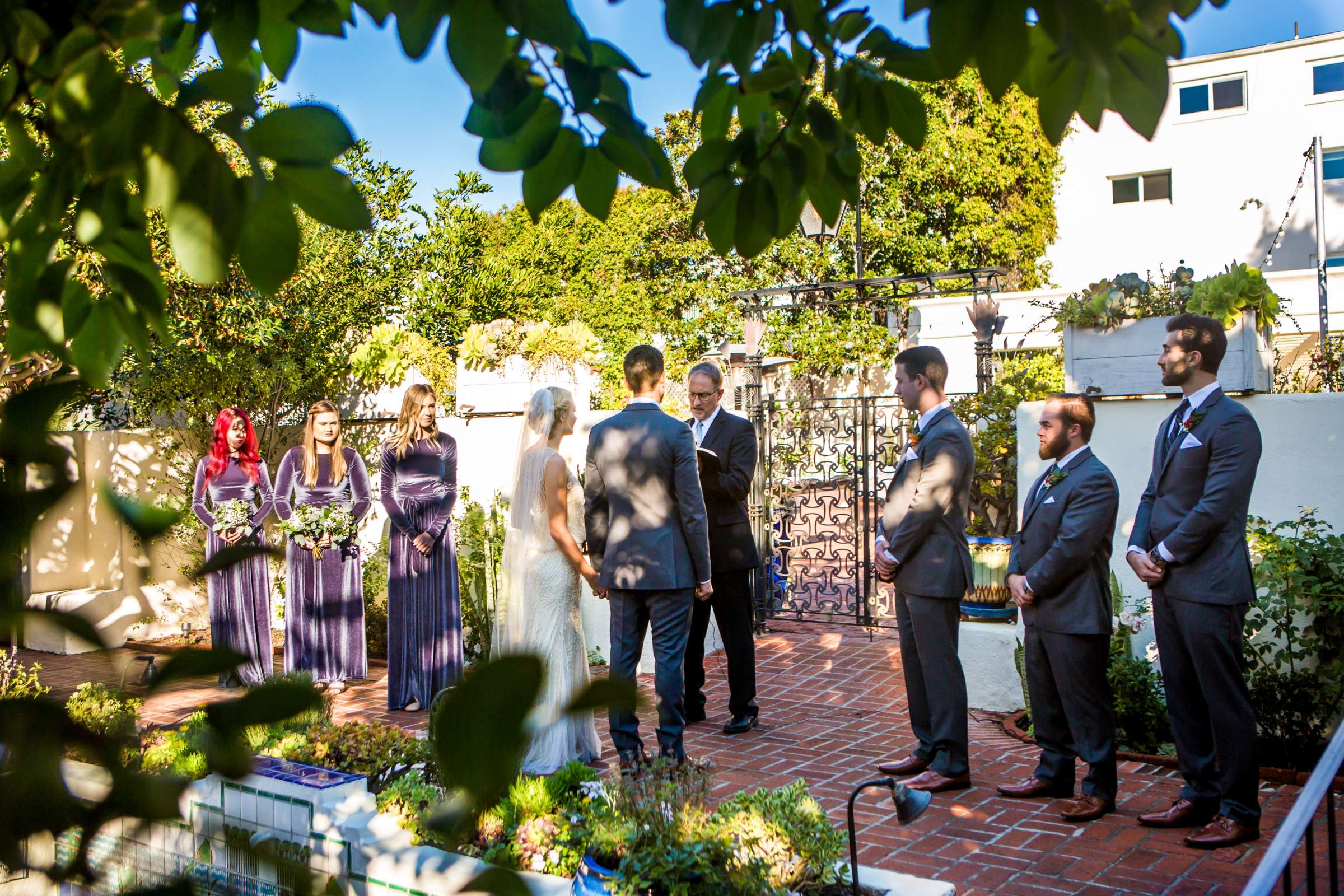 Darlington House Wedding coordinated by Sweet Blossom Weddings, Kaylee and Kyle Wedding Photo #47 by True Photography