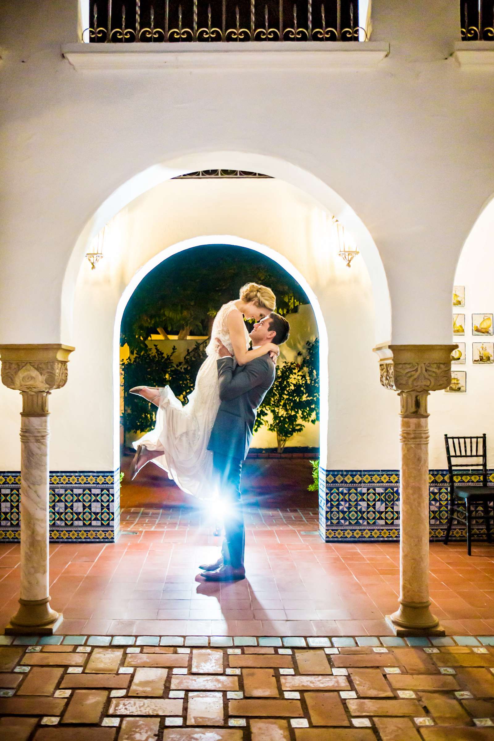 Darlington House Wedding coordinated by Sweet Blossom Weddings, Kaylee and Kyle Wedding Photo #3 by True Photography