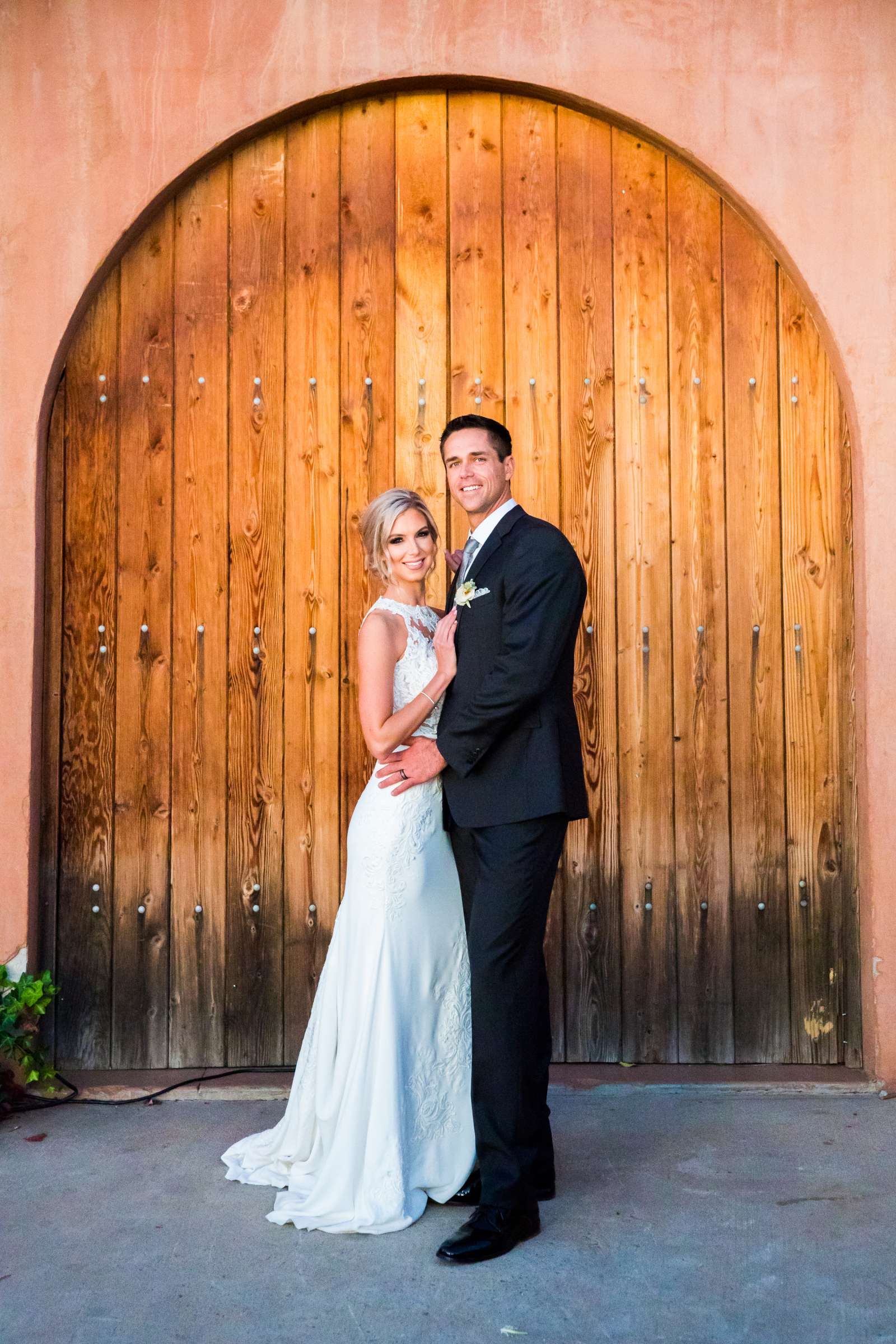 Cordiano Winery Wedding coordinated by Sisti & Co, Sara and Kyle Wedding Photo #20 by True Photography