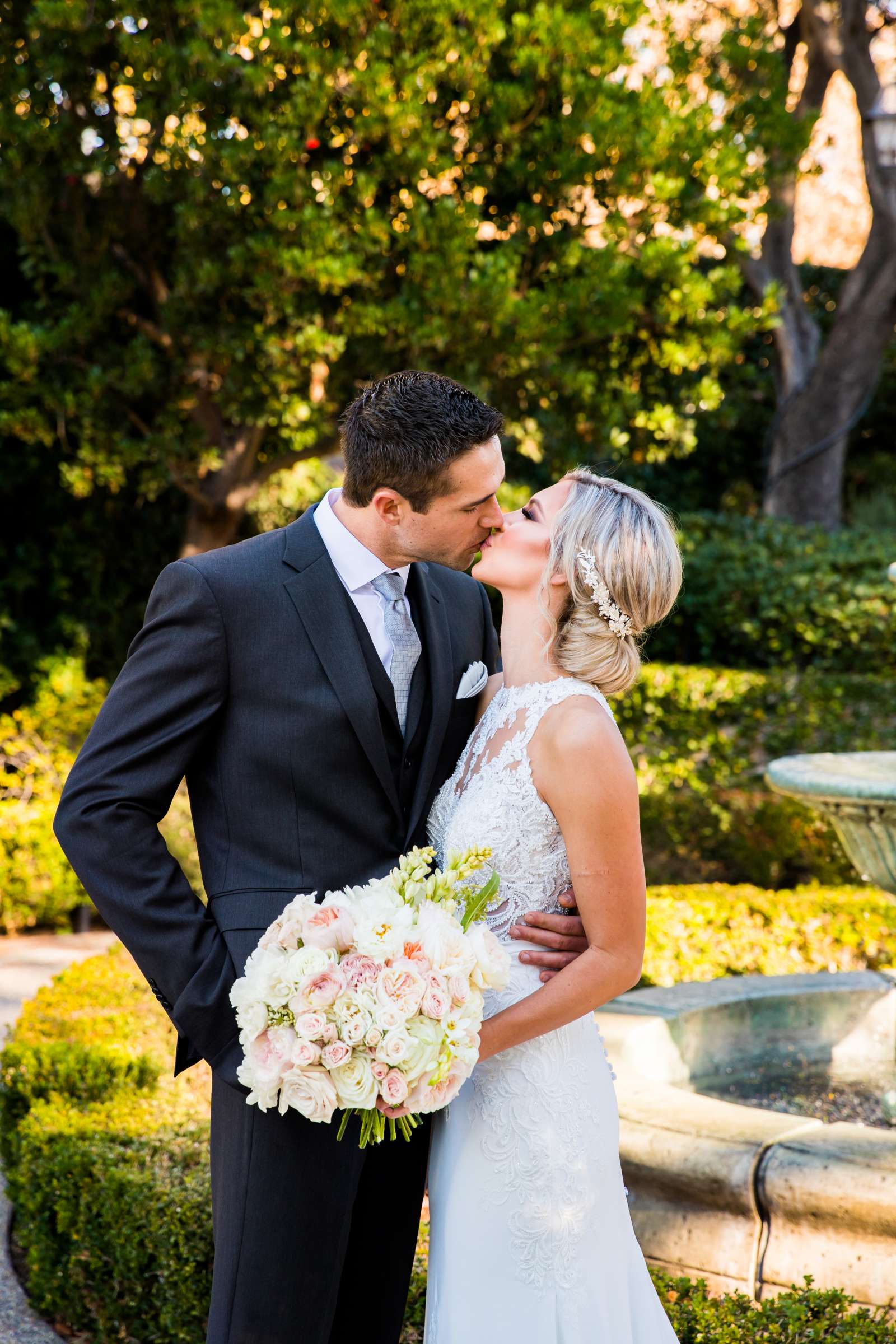 Cordiano Winery Wedding coordinated by Sisti & Co, Sara and Kyle Wedding Photo #44 by True Photography