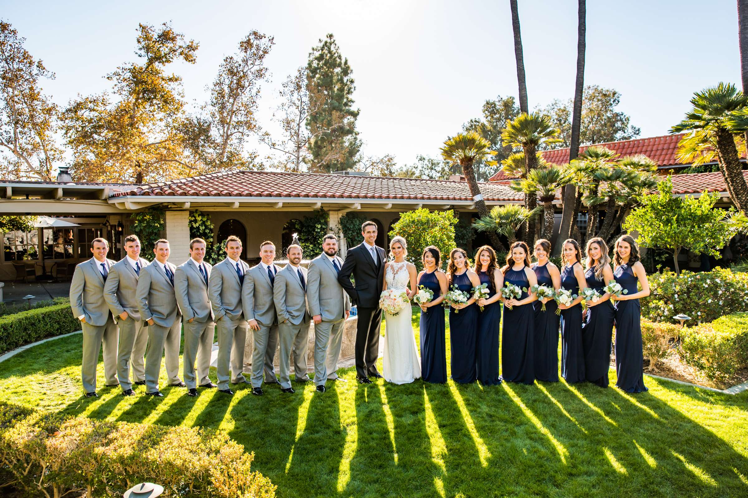 Cordiano Winery Wedding coordinated by Sisti & Co, Sara and Kyle Wedding Photo #46 by True Photography