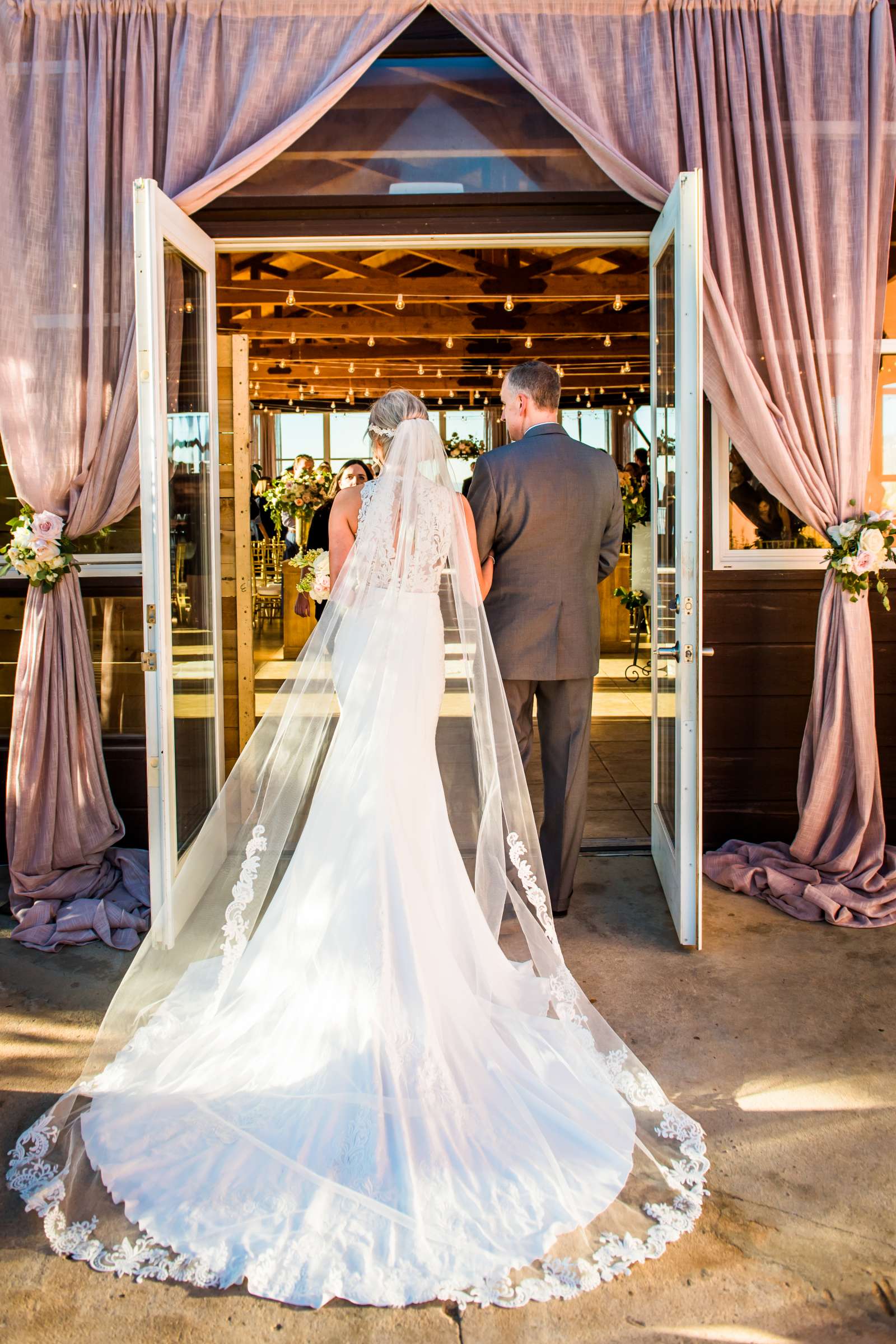 Cordiano Winery Wedding coordinated by Sisti & Co, Sara and Kyle Wedding Photo #53 by True Photography