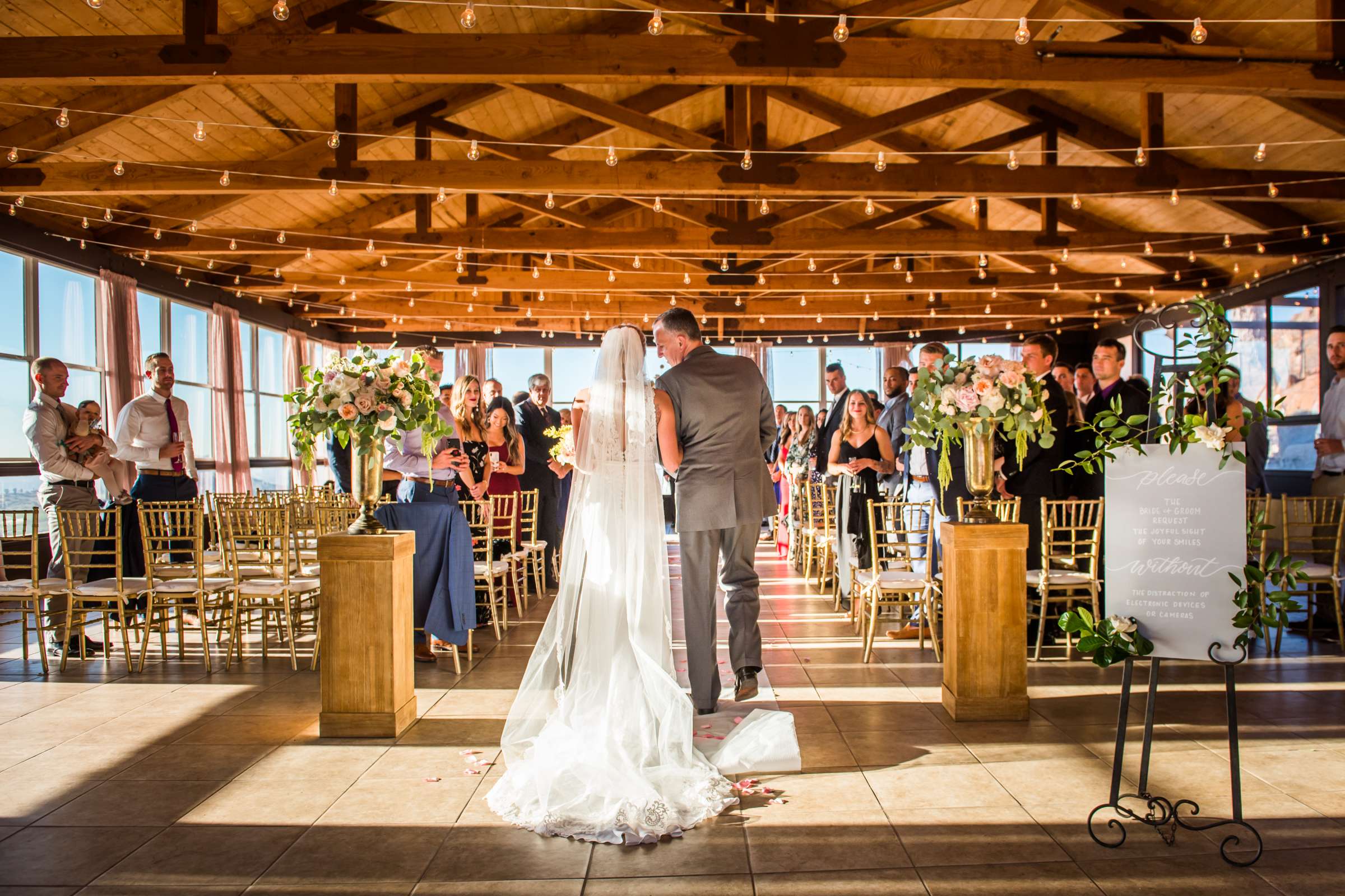 Cordiano Winery Wedding coordinated by Sisti & Co, Sara and Kyle Wedding Photo #55 by True Photography