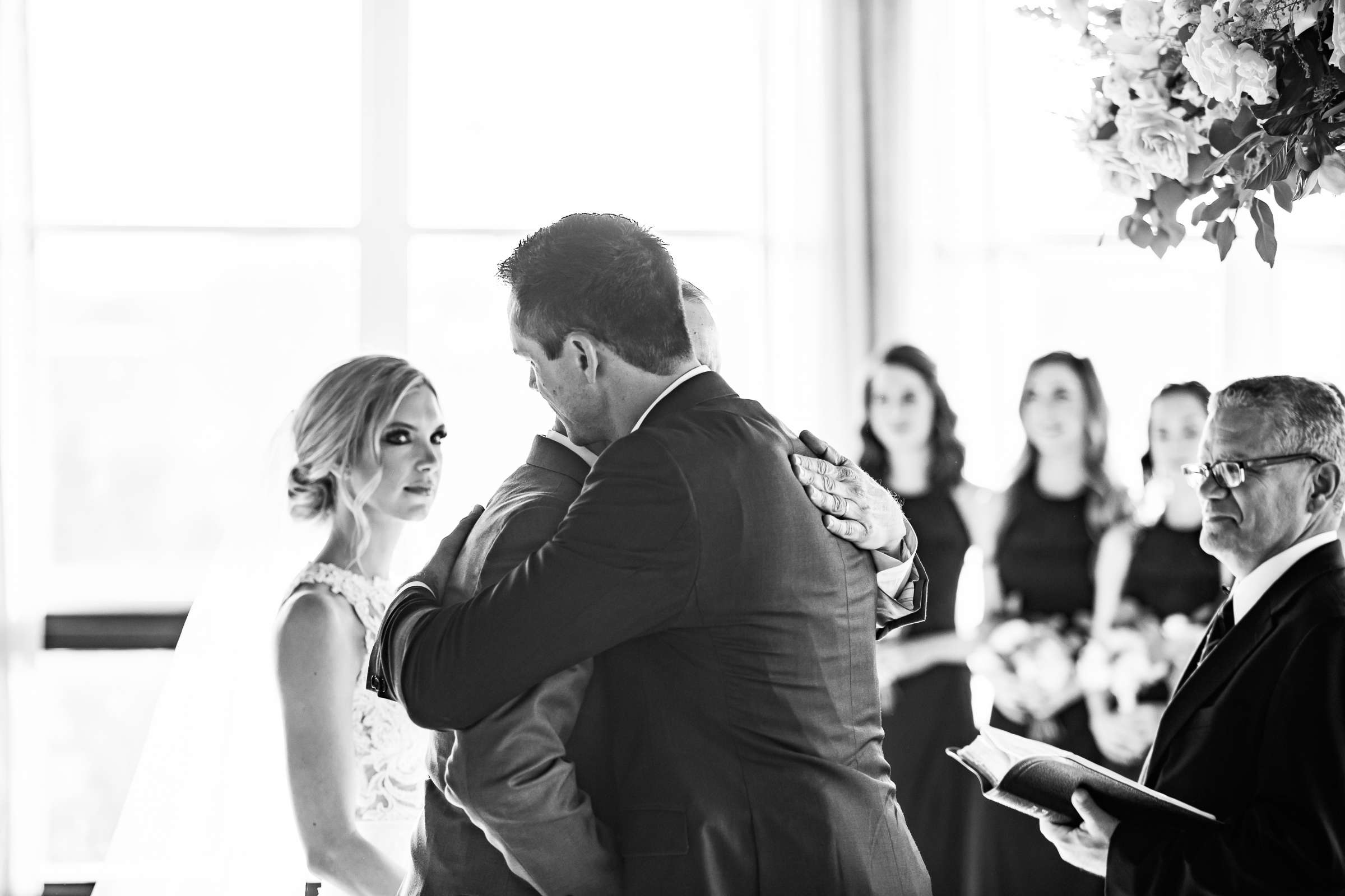 Cordiano Winery Wedding coordinated by Sisti & Co, Sara and Kyle Wedding Photo #57 by True Photography