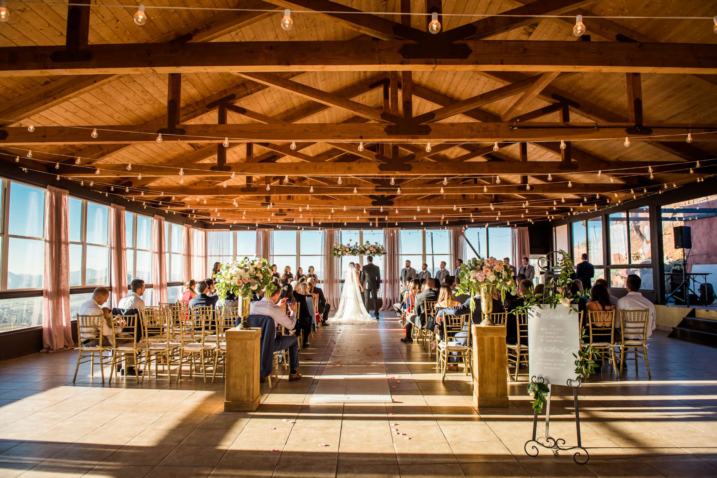 Cordiano Winery Wedding coordinated by Sisti & Co, Sara and Kyle Wedding Photo #60 by True Photography
