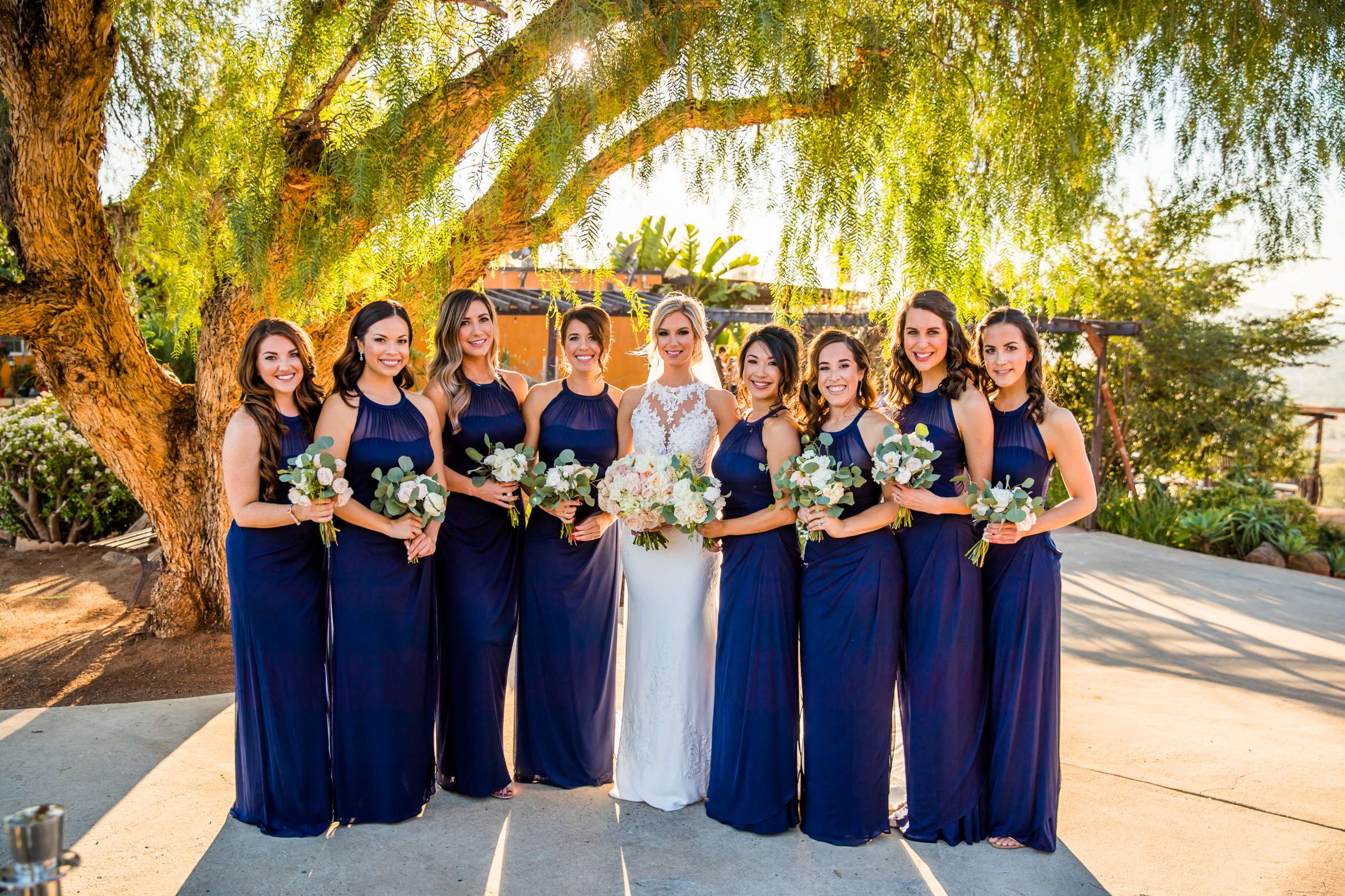 Cordiano Winery Wedding coordinated by Sisti & Co, Sara and Kyle Wedding Photo #72 by True Photography