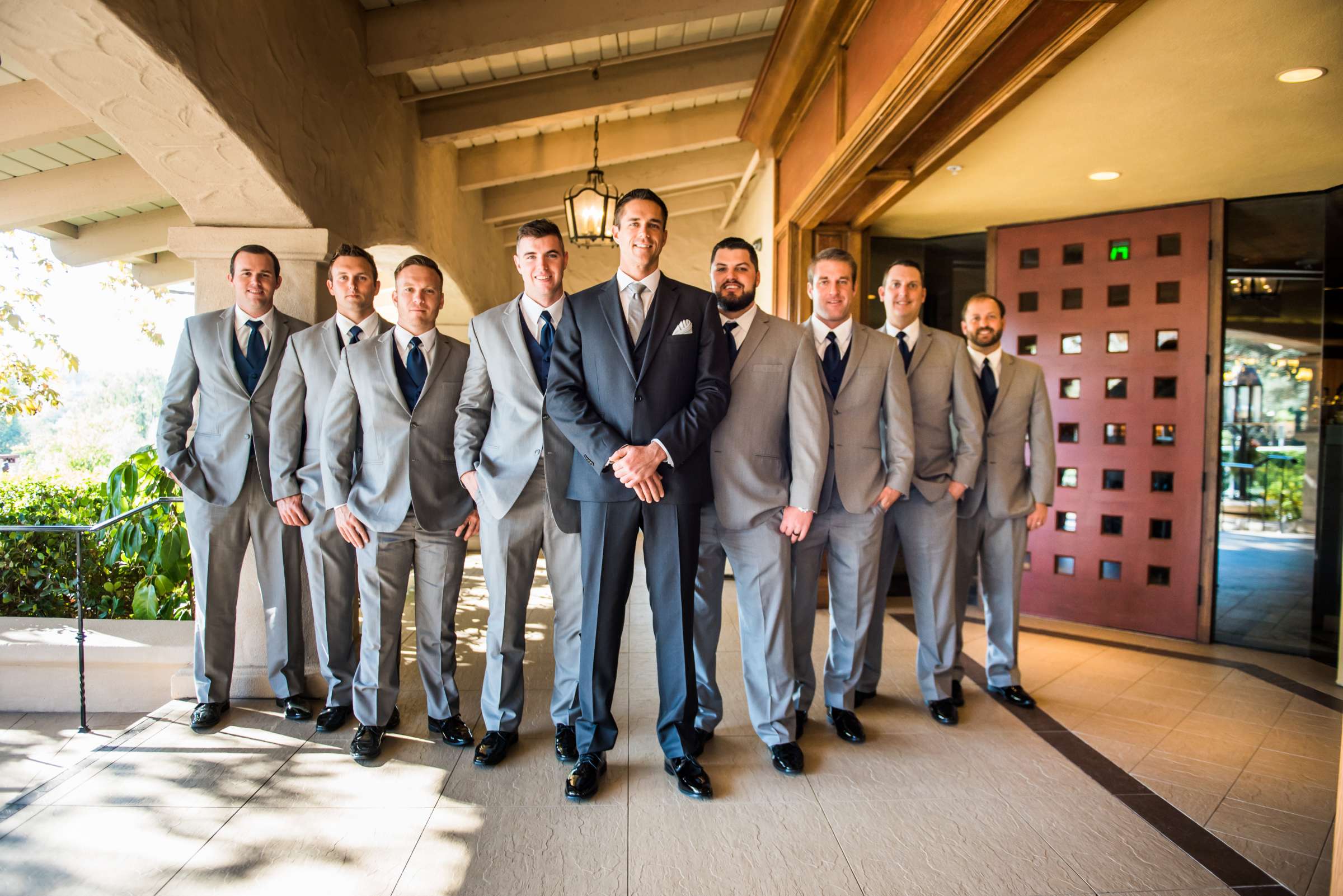 Cordiano Winery Wedding coordinated by Sisti & Co, Sara and Kyle Wedding Photo #75 by True Photography