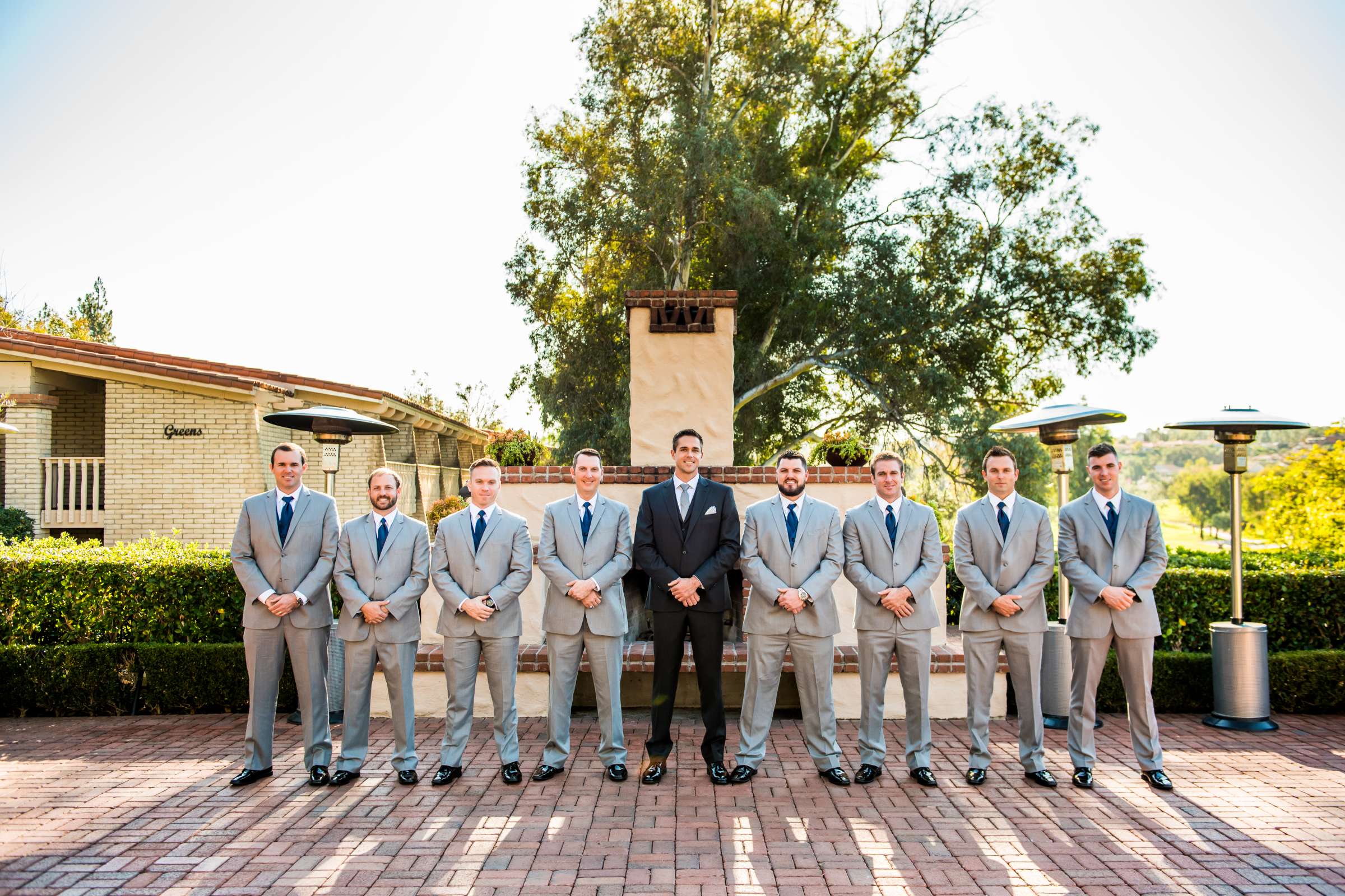 Cordiano Winery Wedding coordinated by Sisti & Co, Sara and Kyle Wedding Photo #77 by True Photography