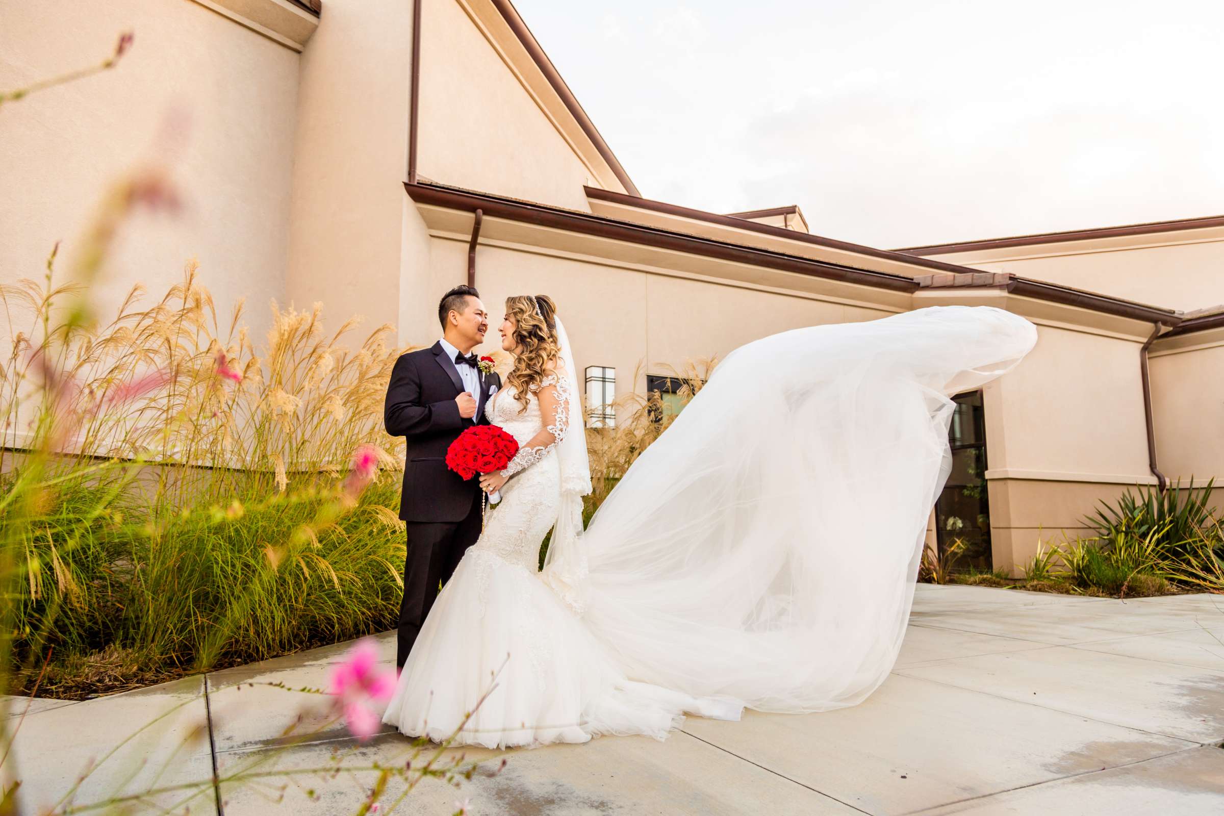 Wedding coordinated by Stylish Weddings and Events, Marielle and Johnson Wedding Photo #10 by True Photography