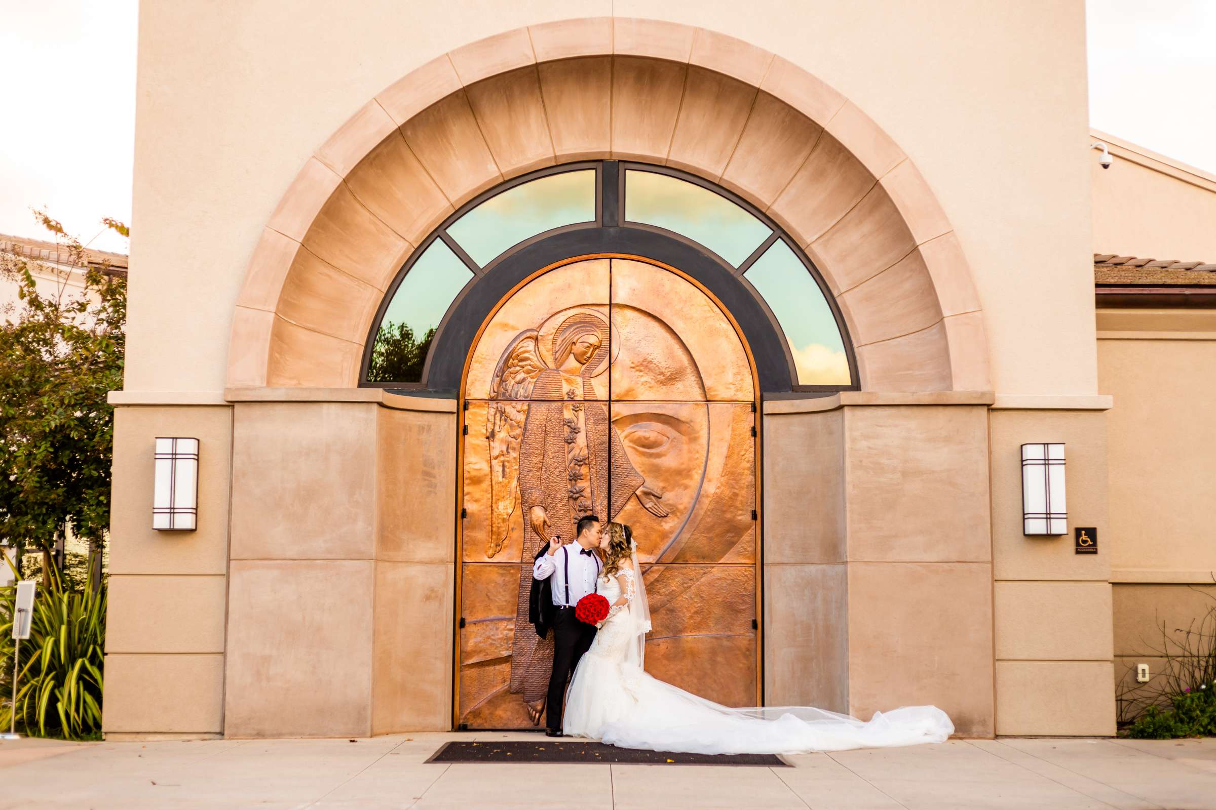 Wedding coordinated by Stylish Weddings and Events, Marielle and Johnson Wedding Photo #14 by True Photography