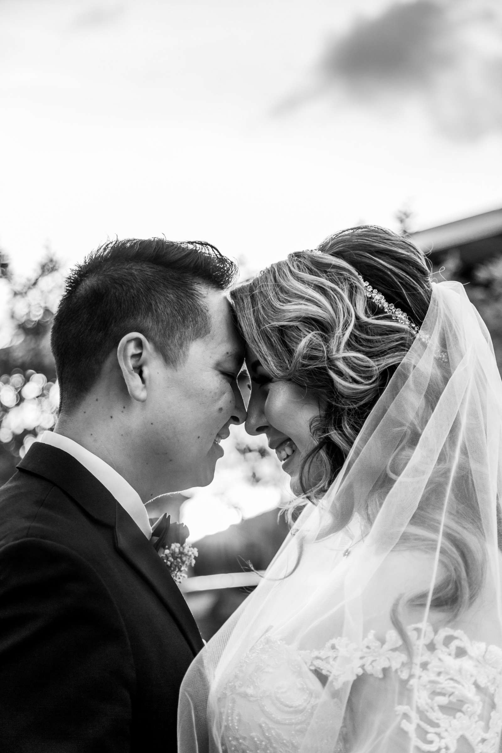 Wedding coordinated by Stylish Weddings and Events, Marielle and Johnson Wedding Photo #23 by True Photography