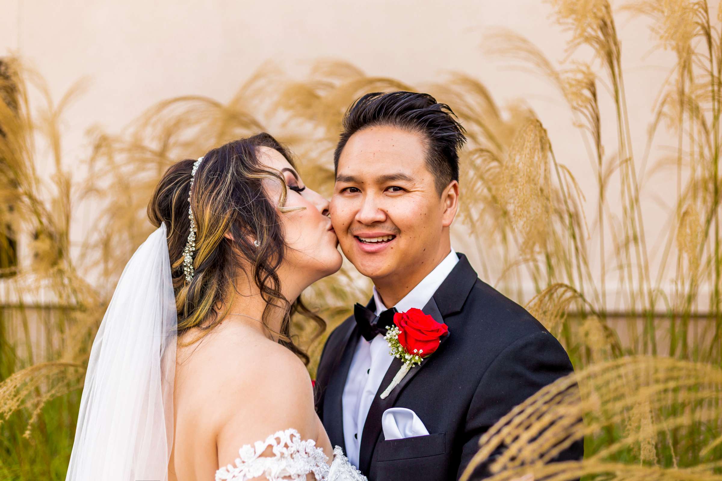 Wedding coordinated by Stylish Weddings and Events, Marielle and Johnson Wedding Photo #70 by True Photography