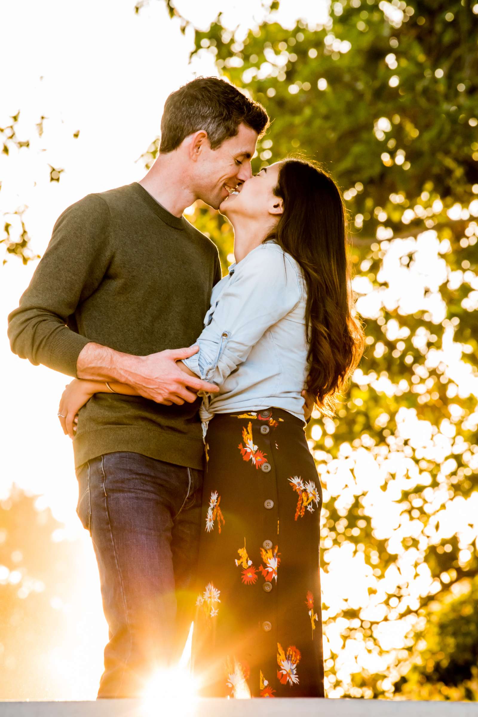 Engagement, Jenine and Michael Engagement Photo #518055 by True Photography