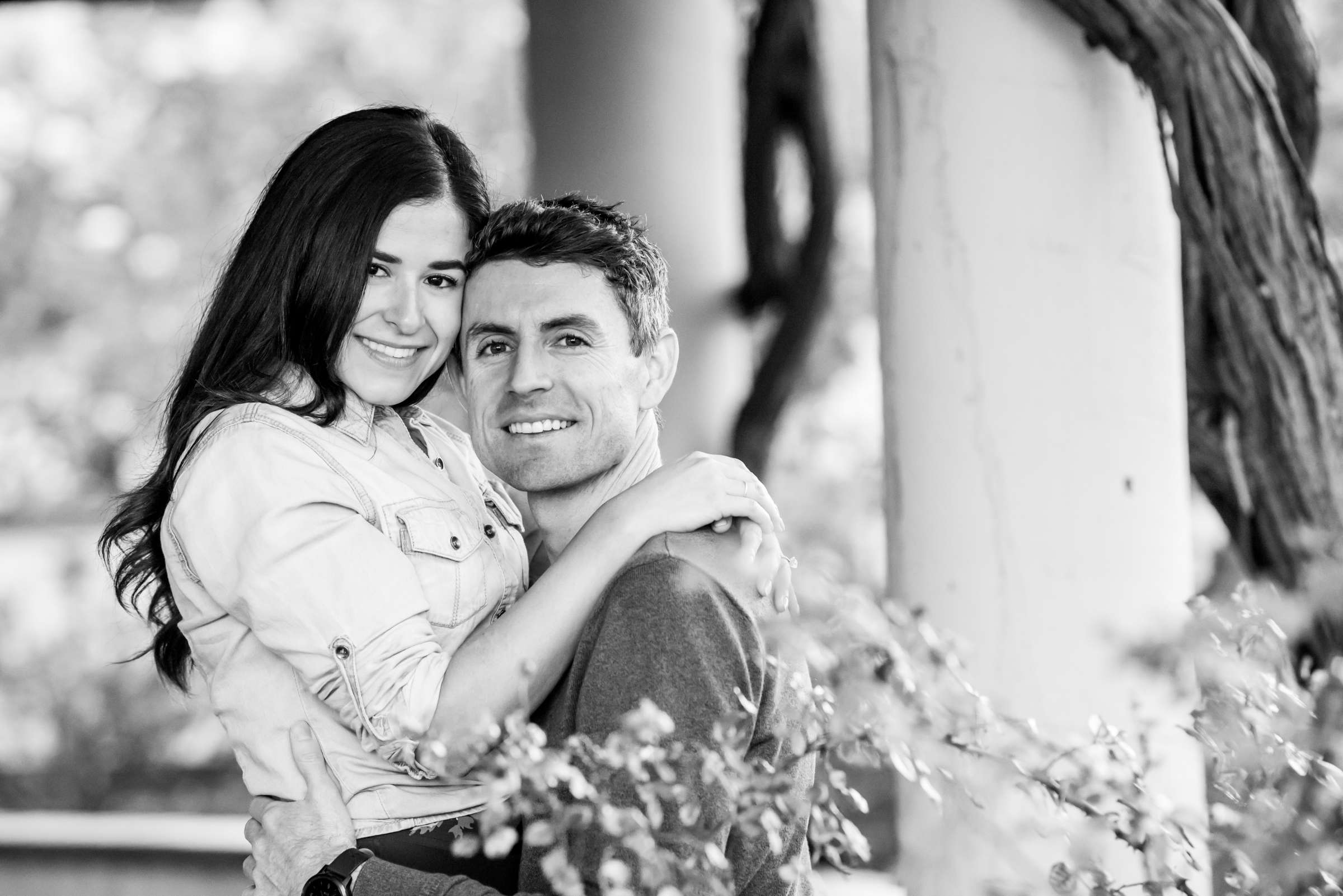 Engagement, Jenine and Michael Engagement Photo #518067 by True Photography