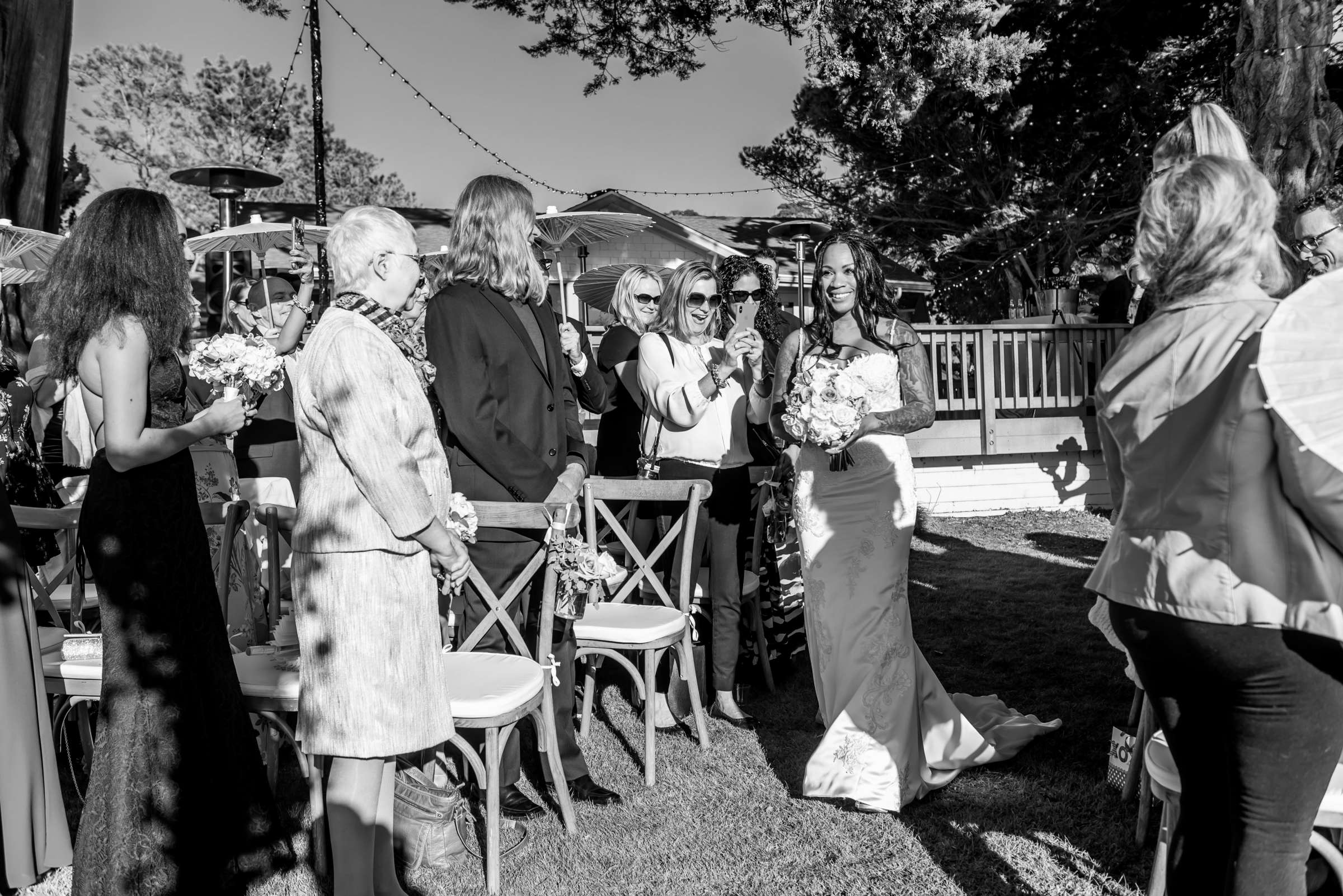 Martin Johnson House Wedding coordinated by Glasz Productions, Sarah and Rob Wedding Photo #518469 by True Photography