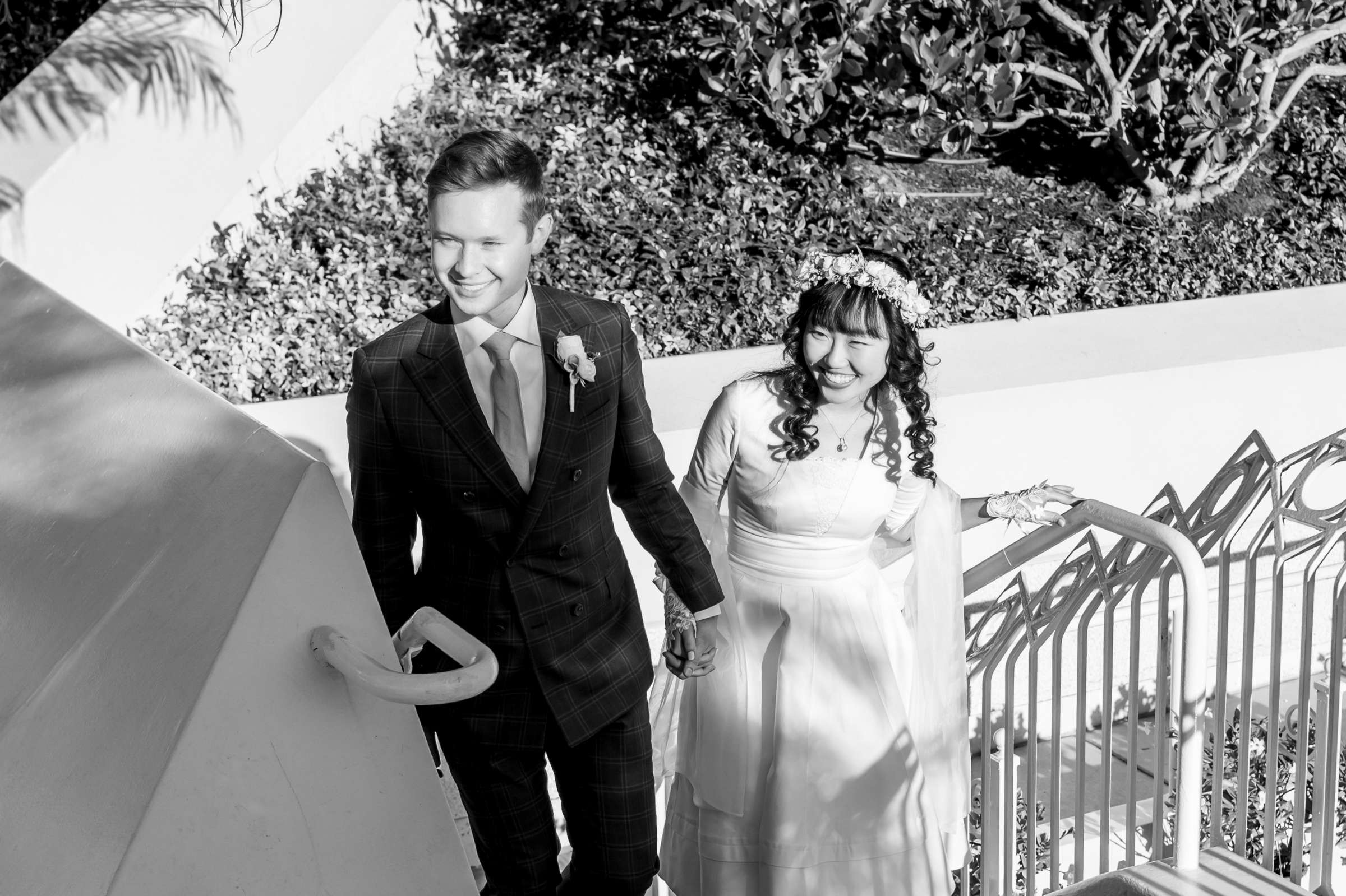 Wedding, Mina and Alex Wedding Photo #7 by True Photography