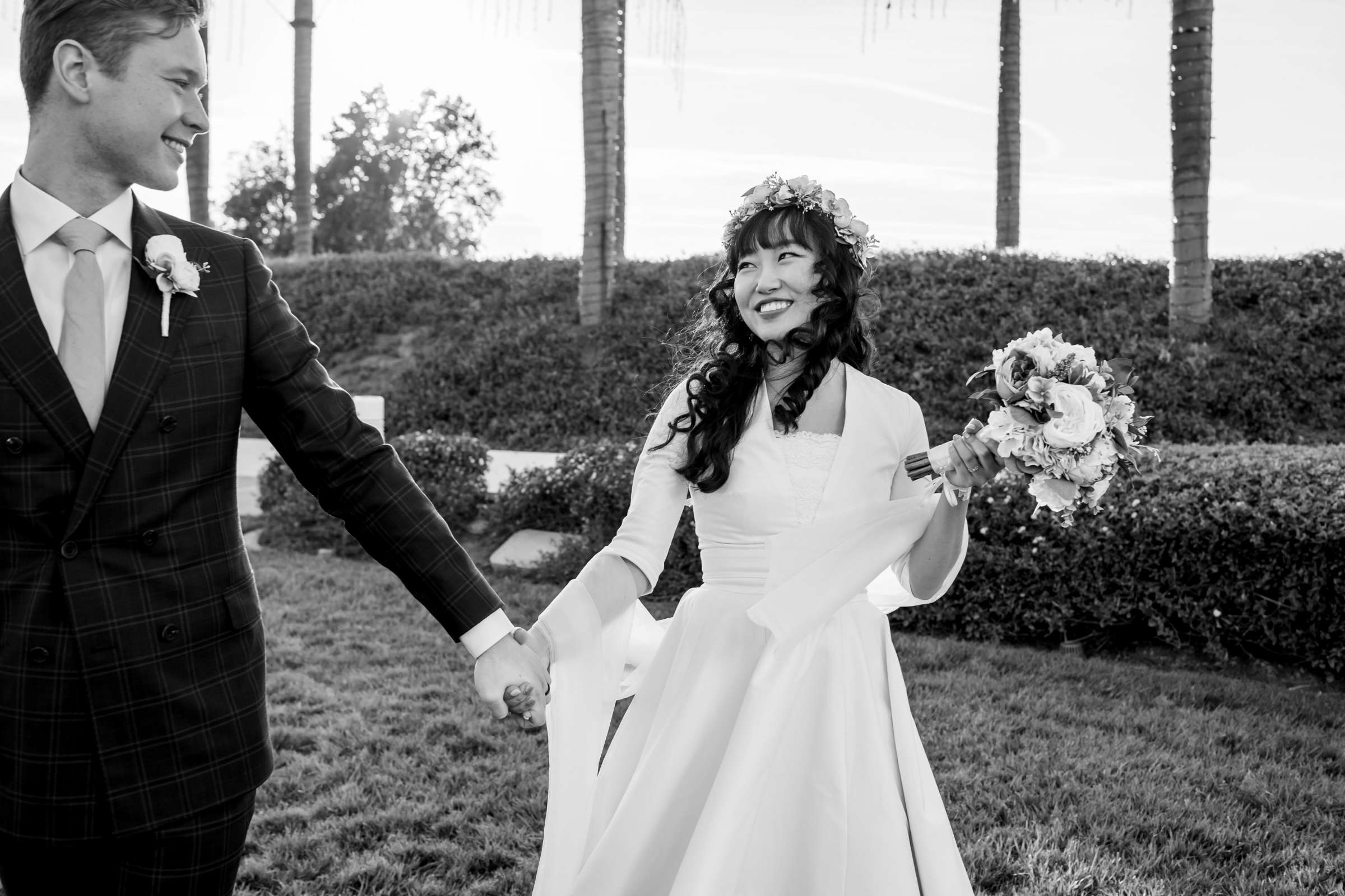 Wedding, Mina and Alex Wedding Photo #18 by True Photography