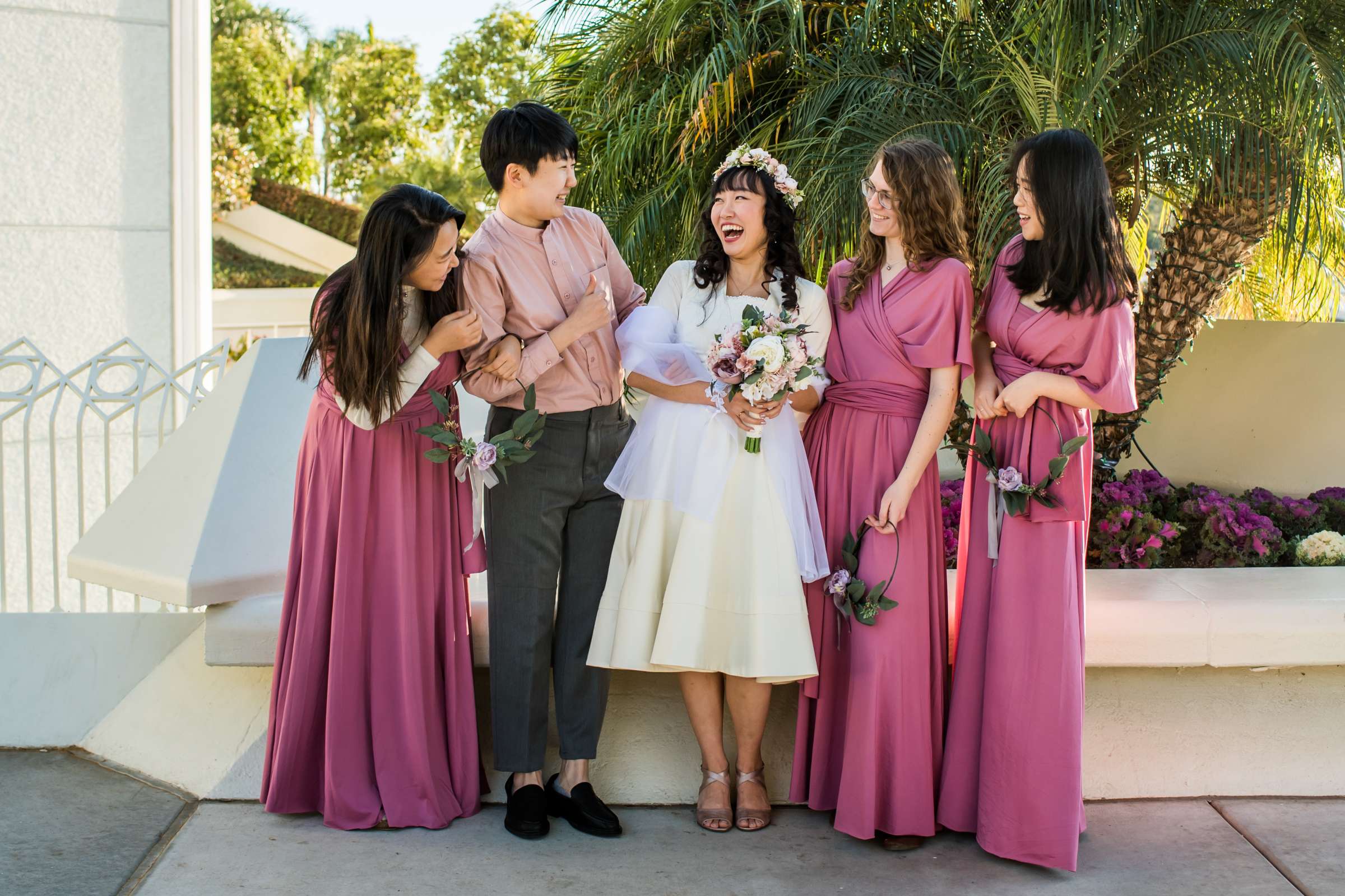 Wedding, Mina and Alex Wedding Photo #19 by True Photography