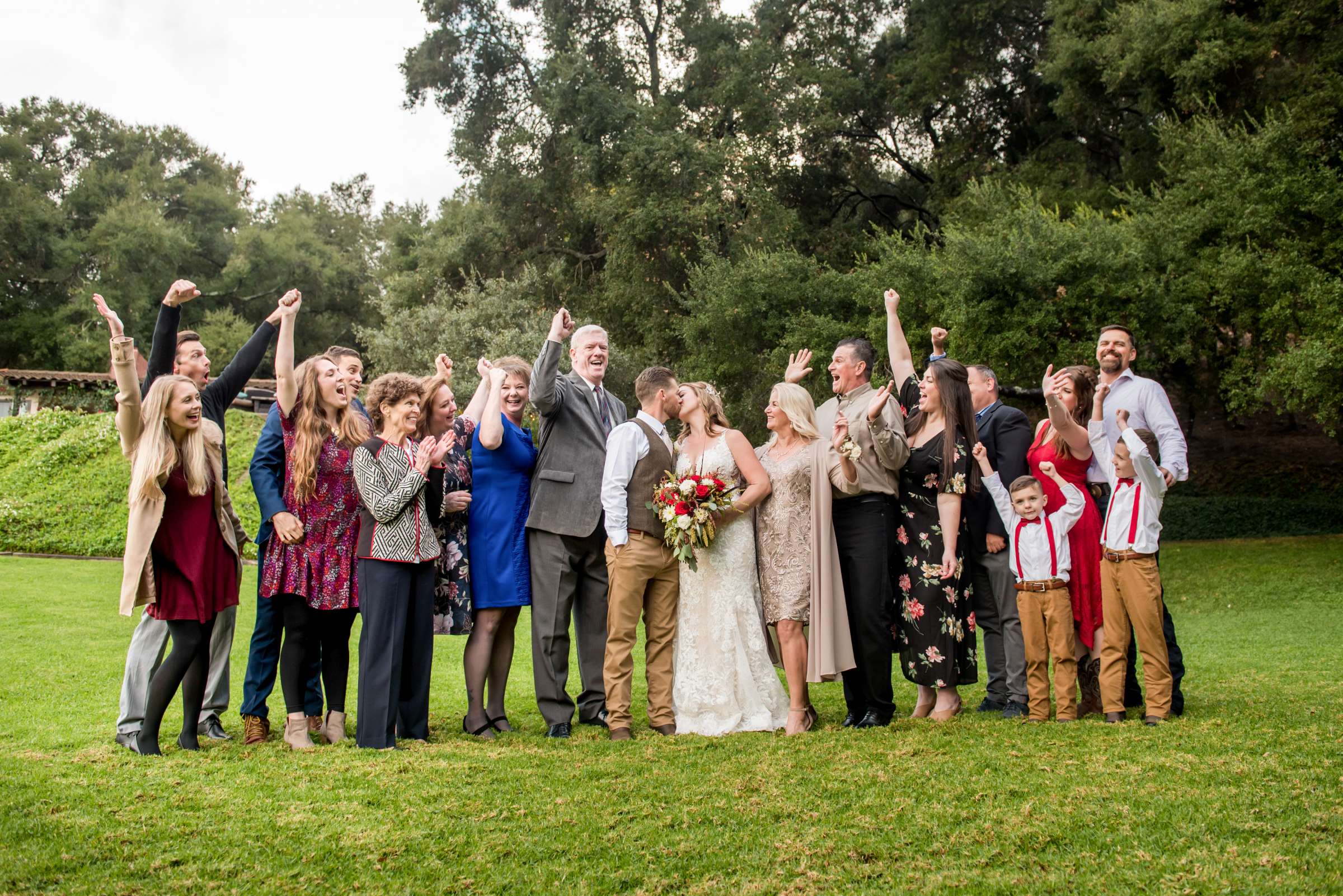 Circle Oak Ranch Weddings Wedding, Chelsea and Evan Wedding Photo #100 by True Photography