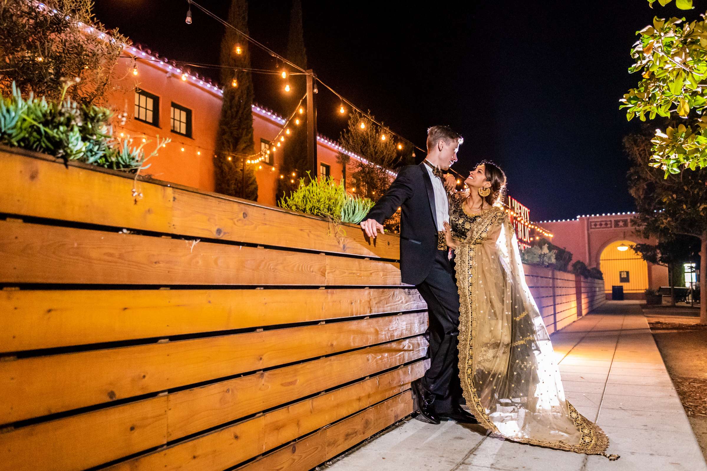 Brick Wedding, Deepti and Peter Wedding Photo #11 by True Photography