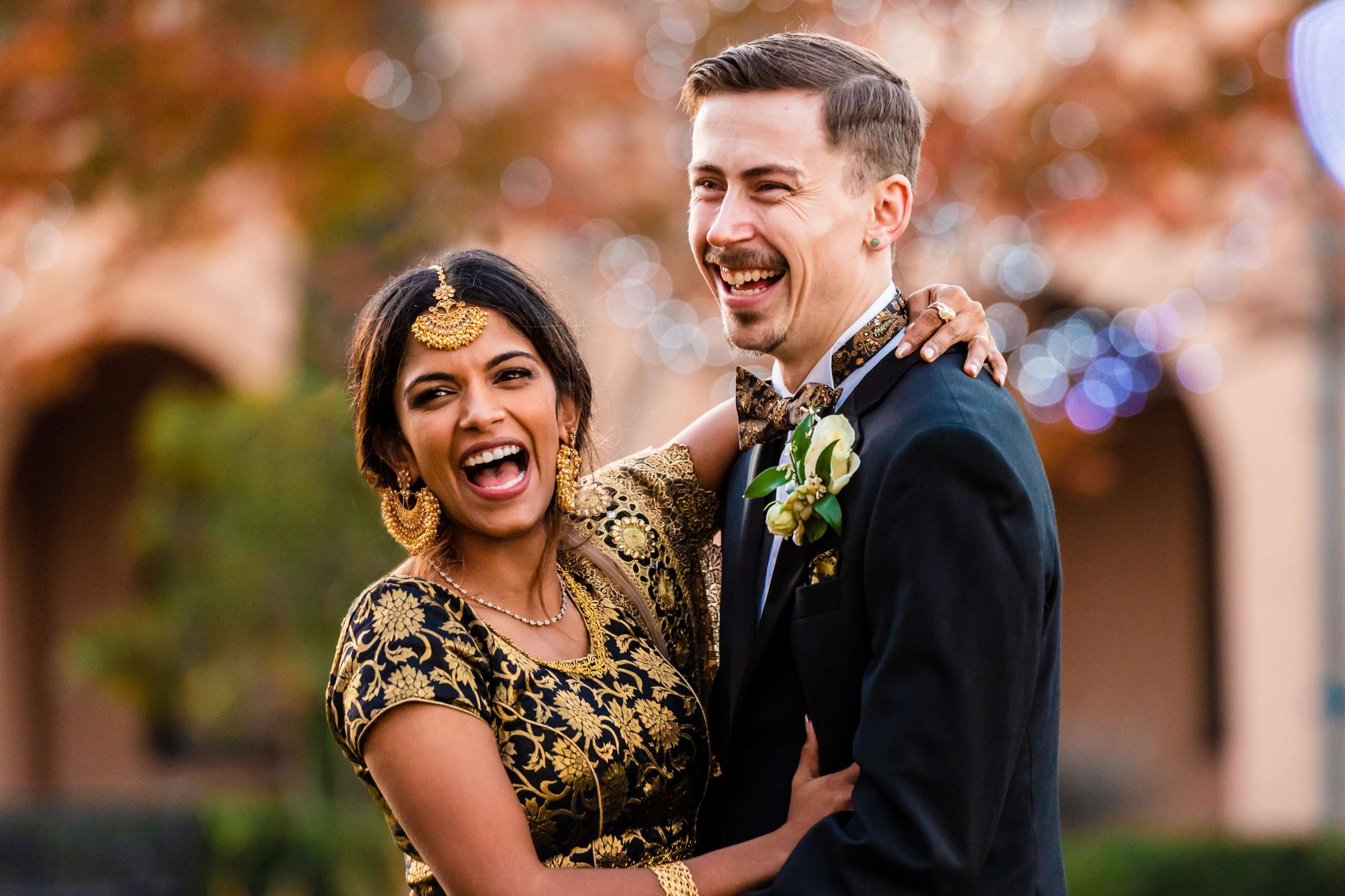 Brick Wedding, Deepti and Peter Wedding Photo #16 by True Photography