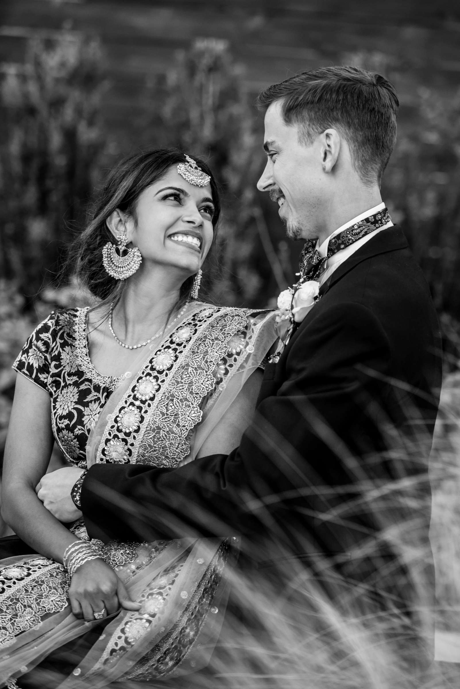 Brick Wedding, Deepti and Peter Wedding Photo #20 by True Photography