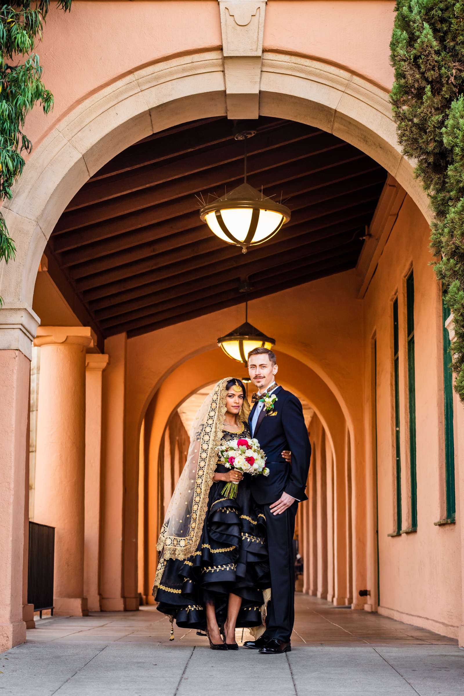 Brick Wedding, Deepti and Peter Wedding Photo #30 by True Photography