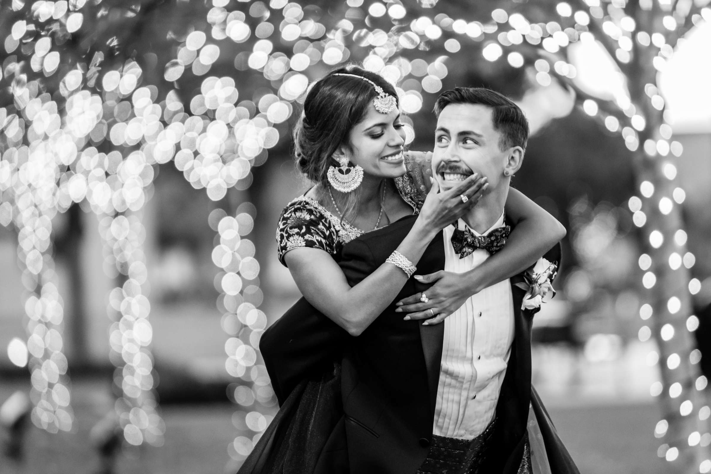 Brick Wedding, Deepti and Peter Wedding Photo #37 by True Photography