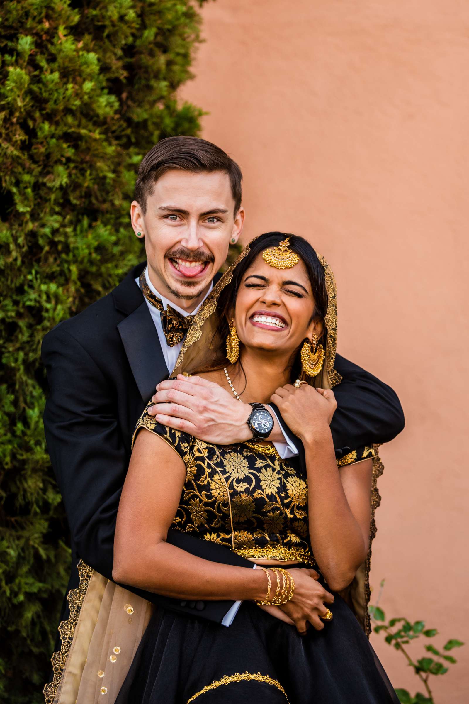 Brick Wedding, Deepti and Peter Wedding Photo #43 by True Photography