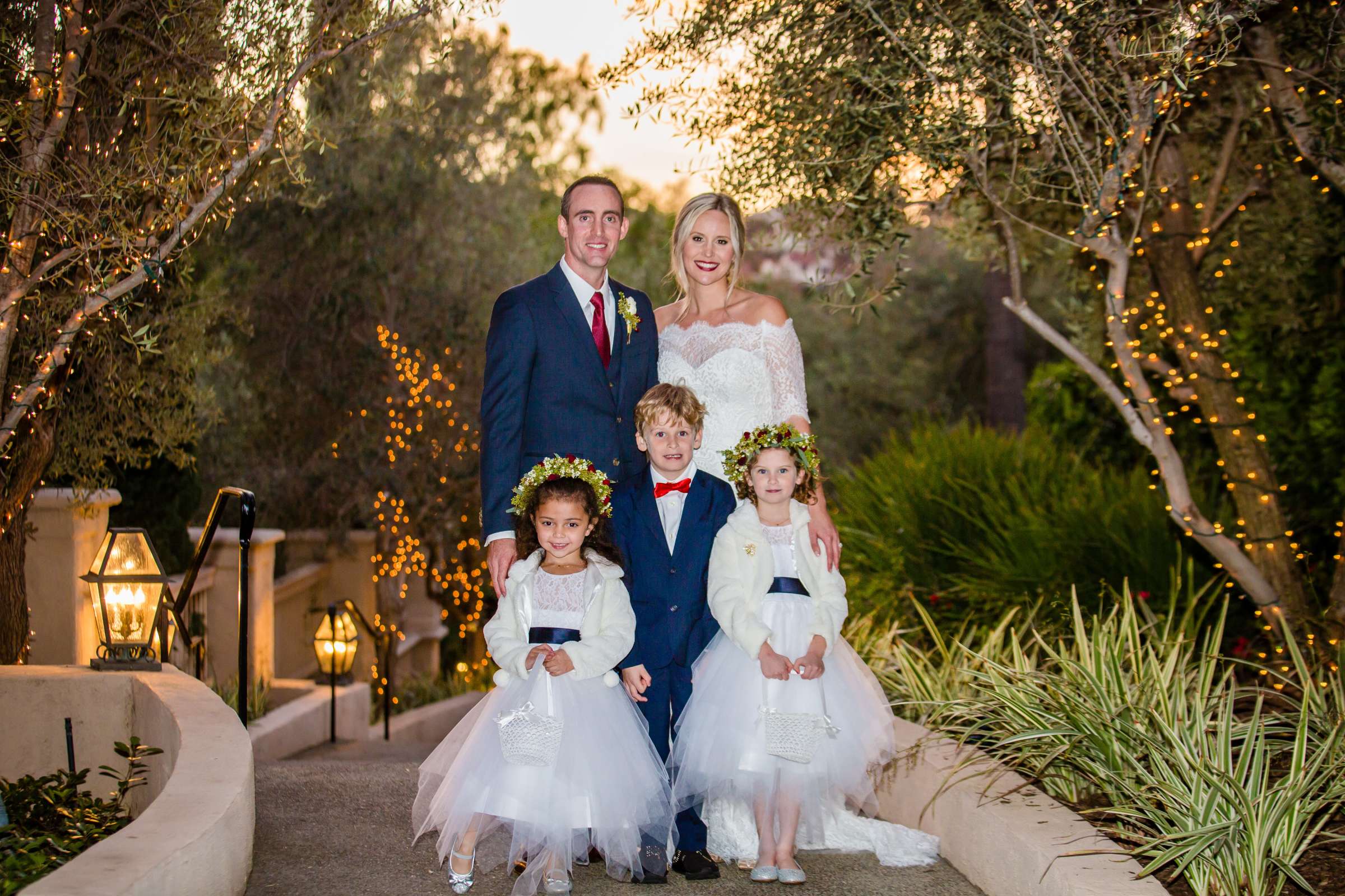 Rancho Bernardo Inn Wedding coordinated by Oh Happy Heart Events, Stefanie and Brendan Wedding Photo #16 by True Photography