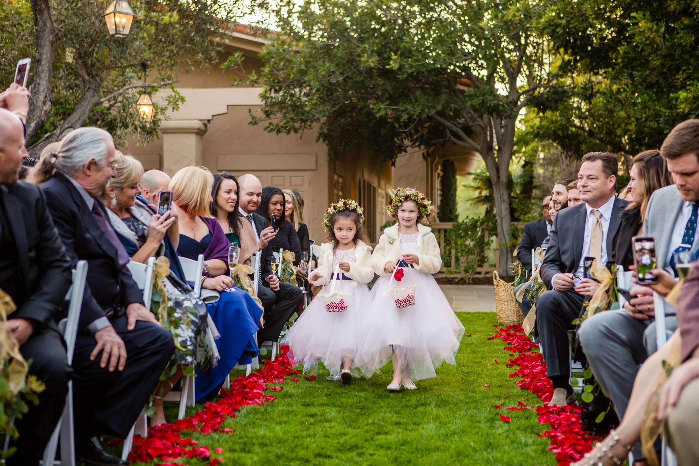 Rancho Bernardo Inn Wedding coordinated by Oh Happy Heart Events, Stefanie and Brendan Wedding Photo #21 by True Photography