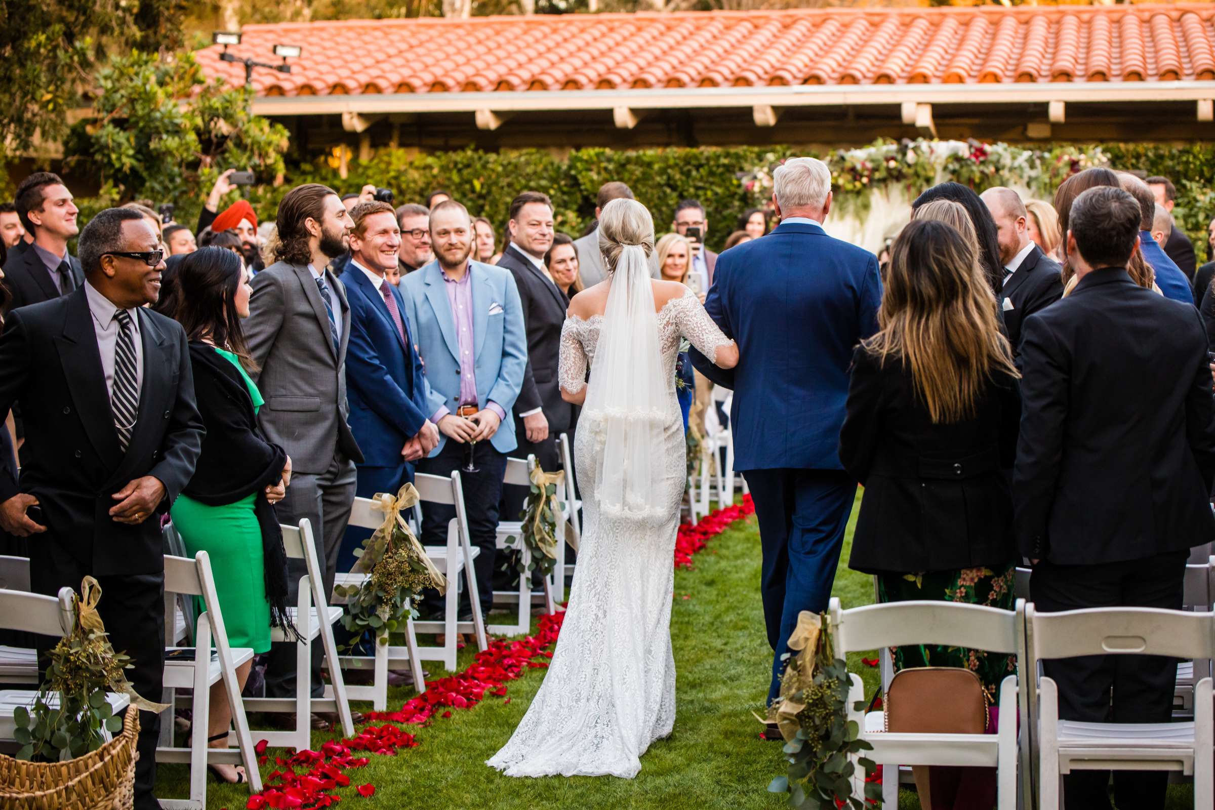 Rancho Bernardo Inn Wedding coordinated by Oh Happy Heart Events, Stefanie and Brendan Wedding Photo #47 by True Photography