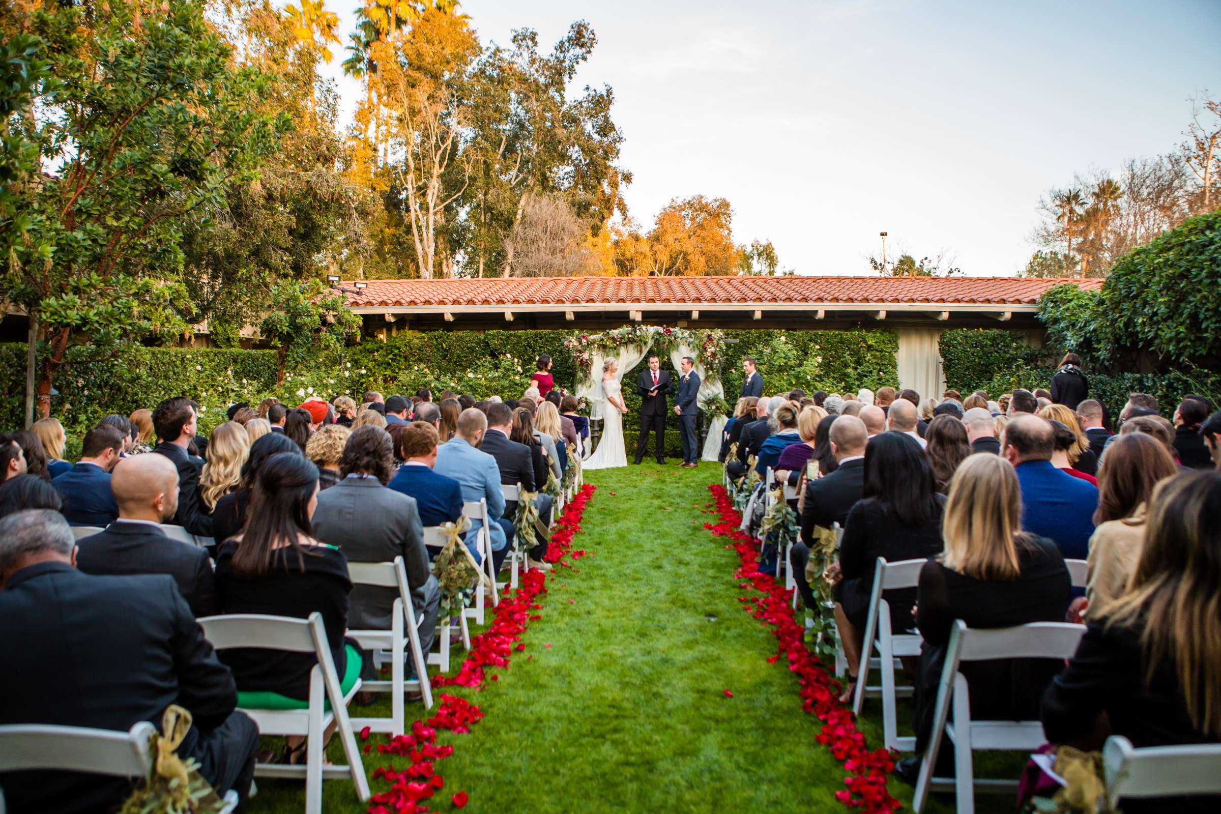 Rancho Bernardo Inn Wedding coordinated by Oh Happy Heart Events, Stefanie and Brendan Wedding Photo #49 by True Photography