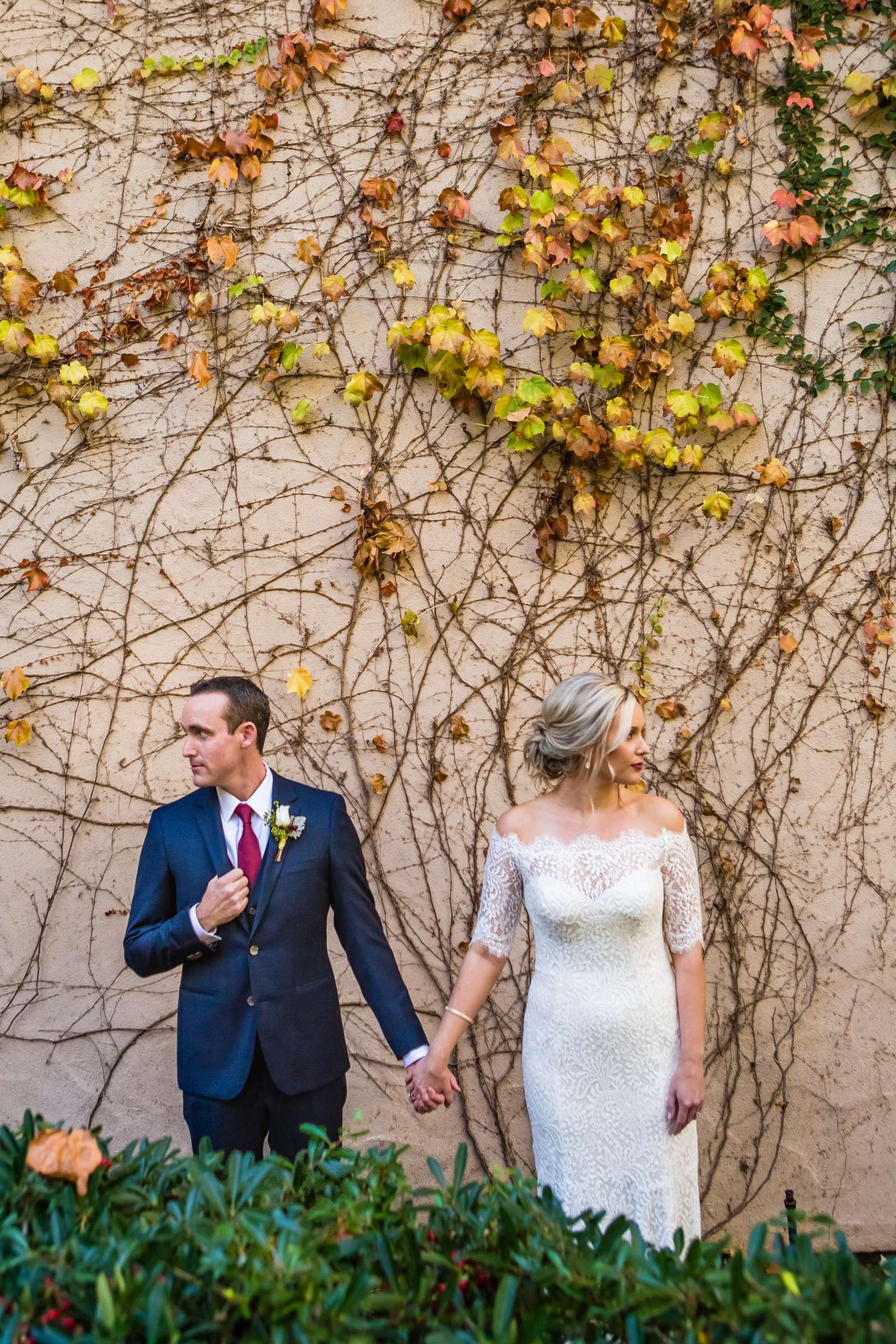 Rancho Bernardo Inn Wedding coordinated by Oh Happy Heart Events, Stefanie and Brendan Wedding Photo #72 by True Photography