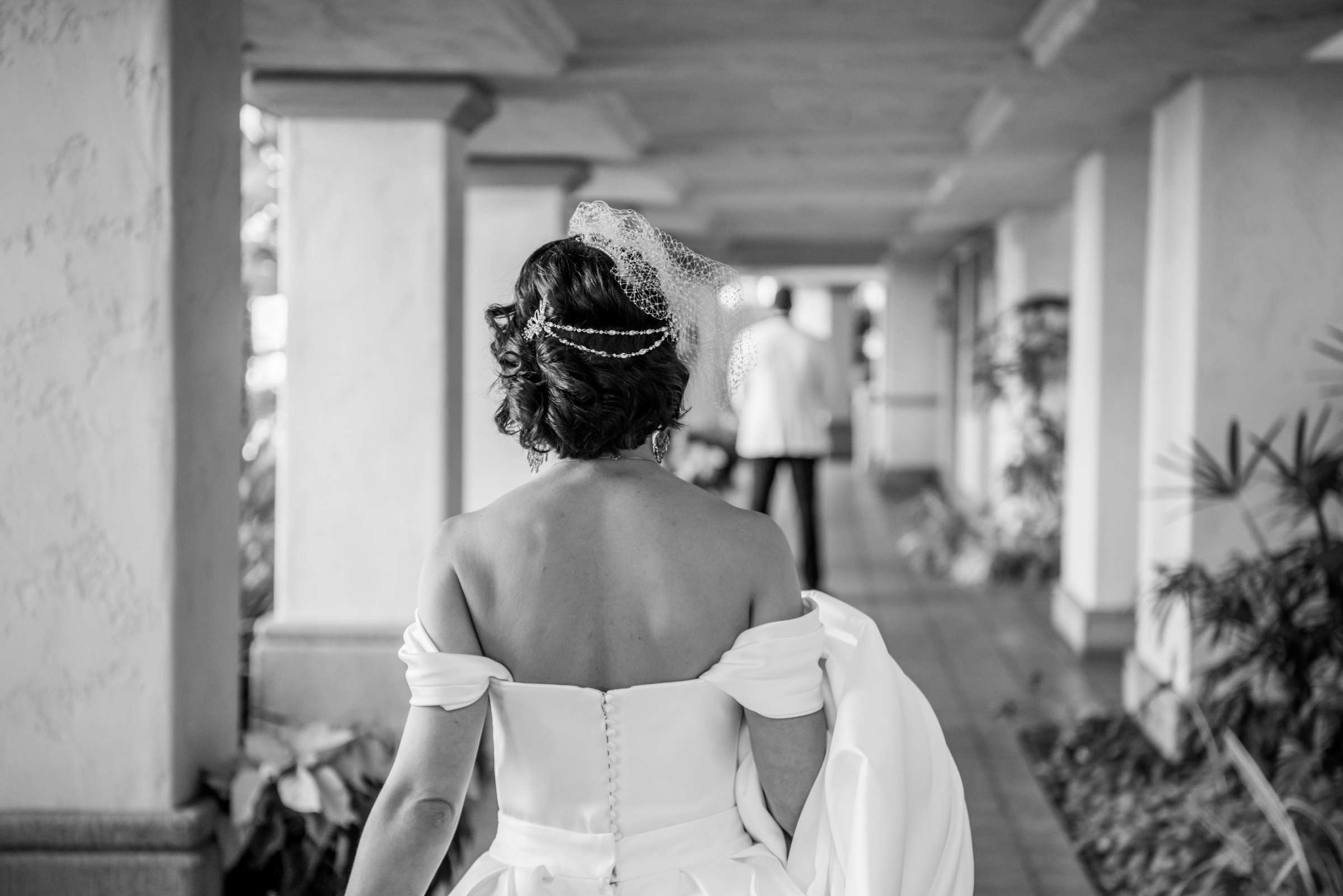 San Diego Mission Bay Resort Wedding coordinated by Cafe Au Love, Pontaah and Tony Wedding Photo #48 by True Photography